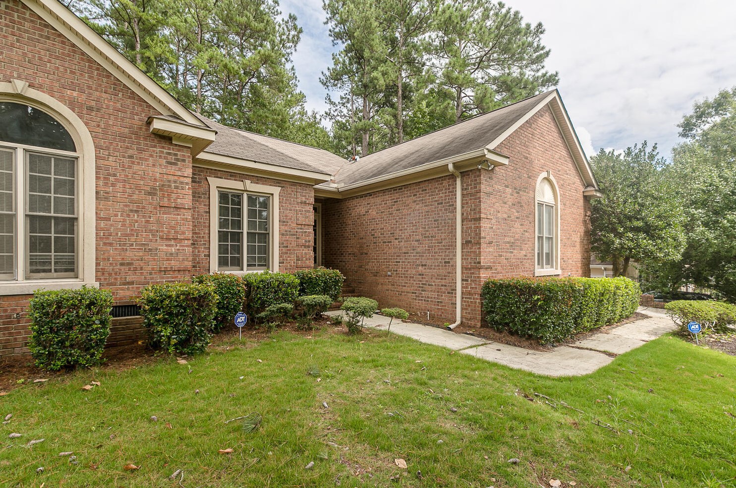 4122 Heritage Rdg, Evans GA  30809-4046 exterior