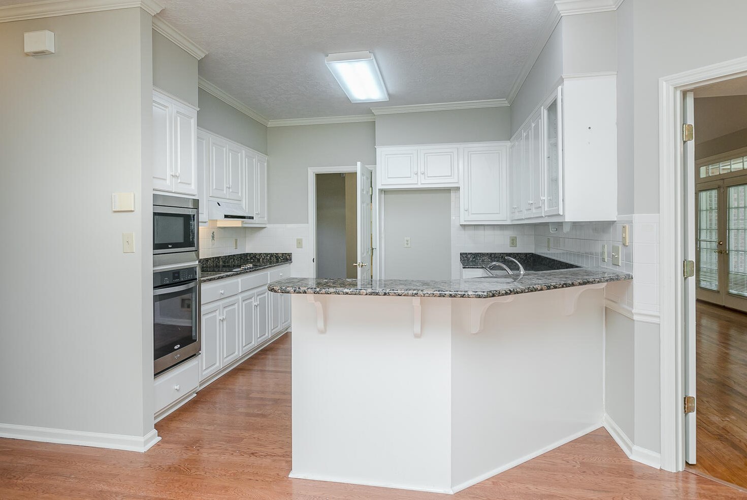 4122 Heritage Rdg, Evans GA  30809-4047 exterior
