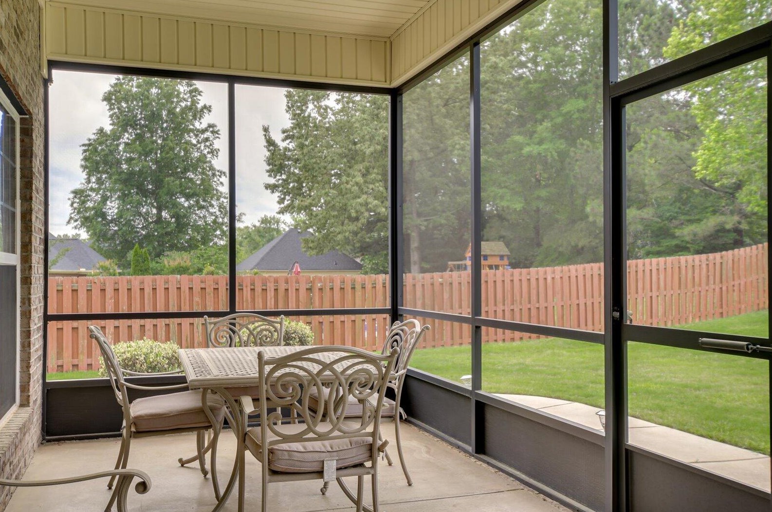 979 Woody Hl Cir, Evans GA 30809-6715 exterior