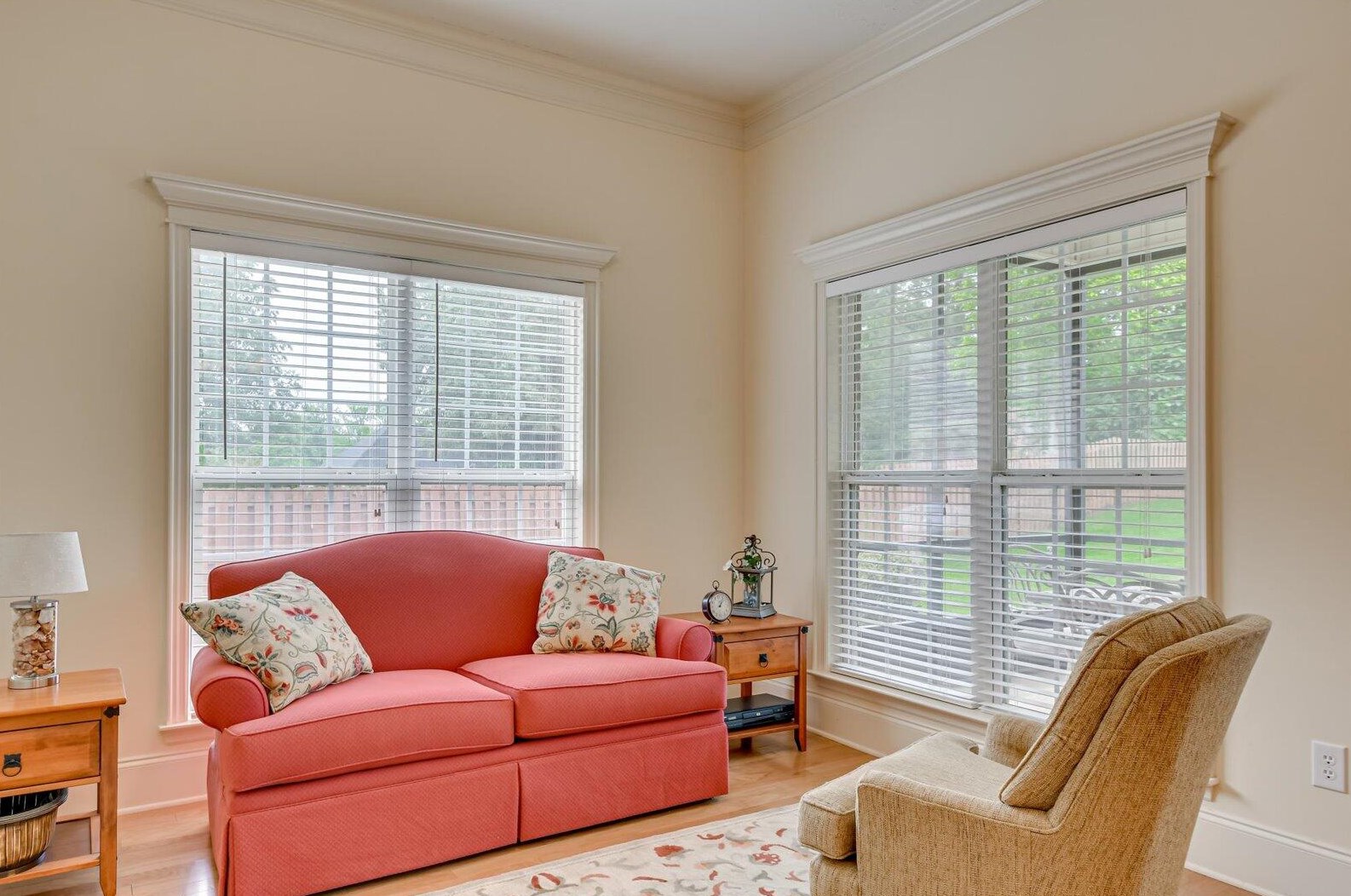 979 Woody Hl Cir, Evans GA 30809-6715 exterior