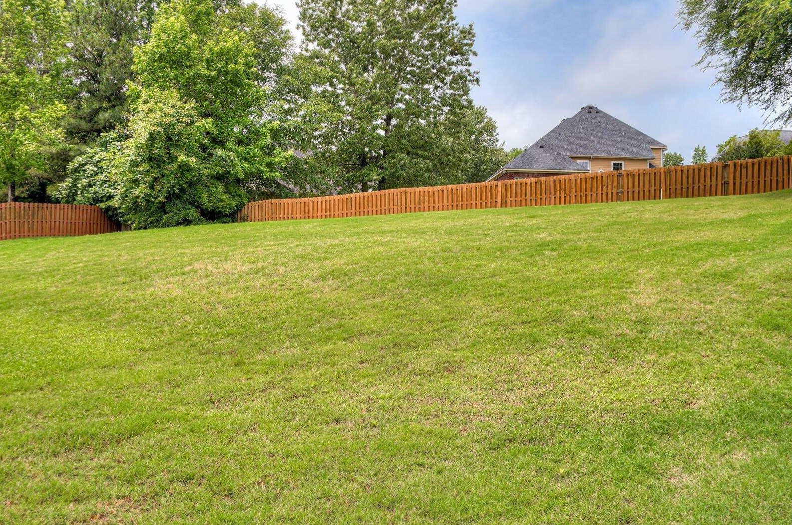 979 Woody Hl Cir, Evans GA 30809-6715 exterior