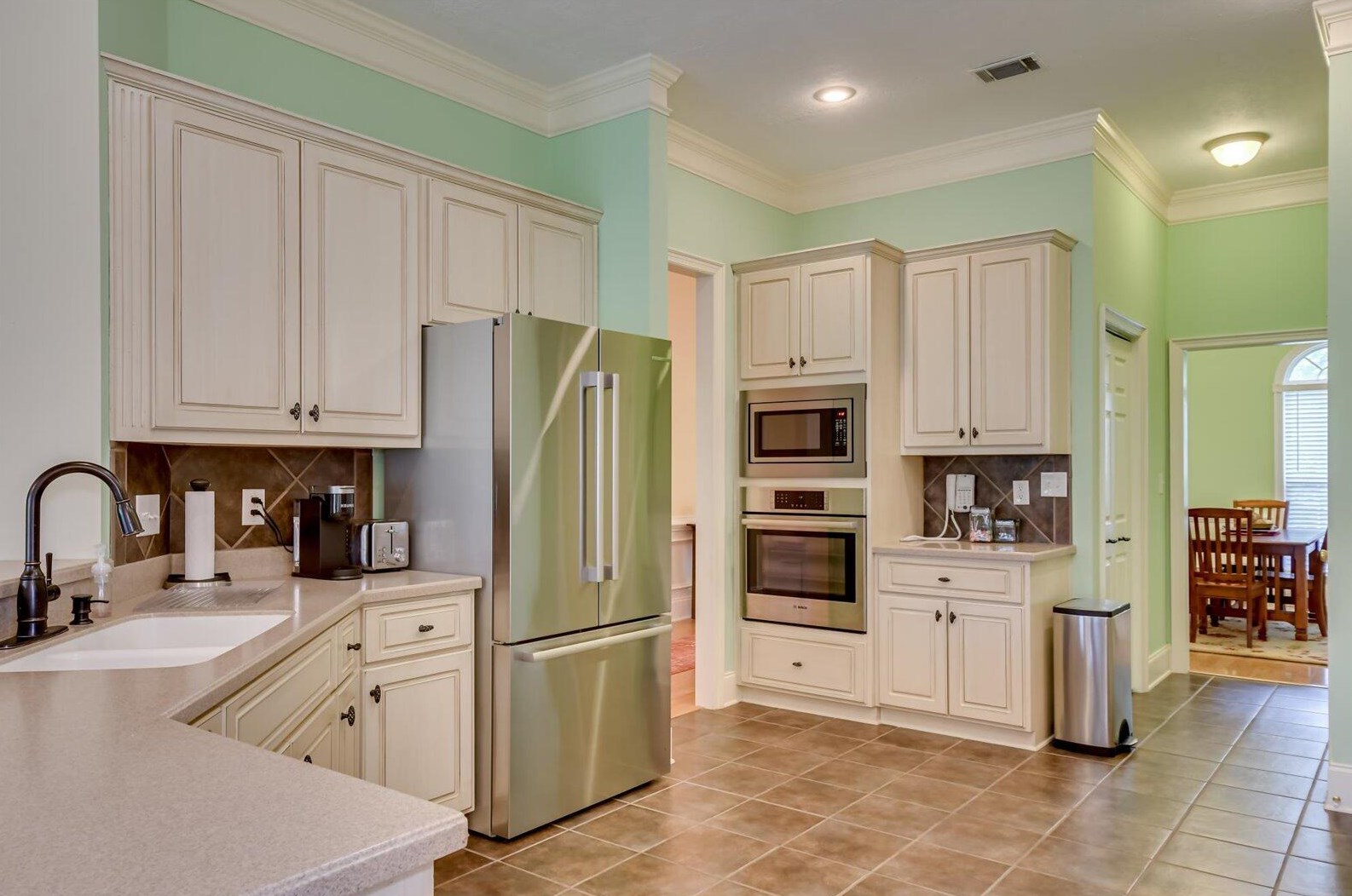 979 Woody Hl Cir, Evans GA 30809-6715 exterior