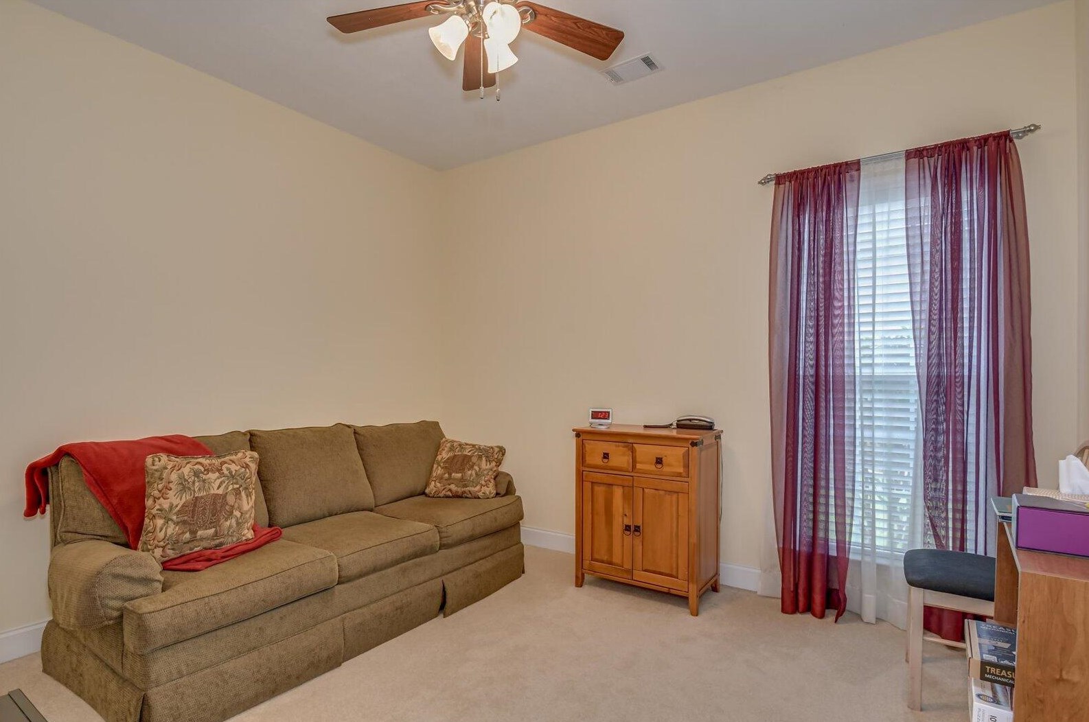 979 Woody Hl Cir, Evans GA 30809-6715 exterior