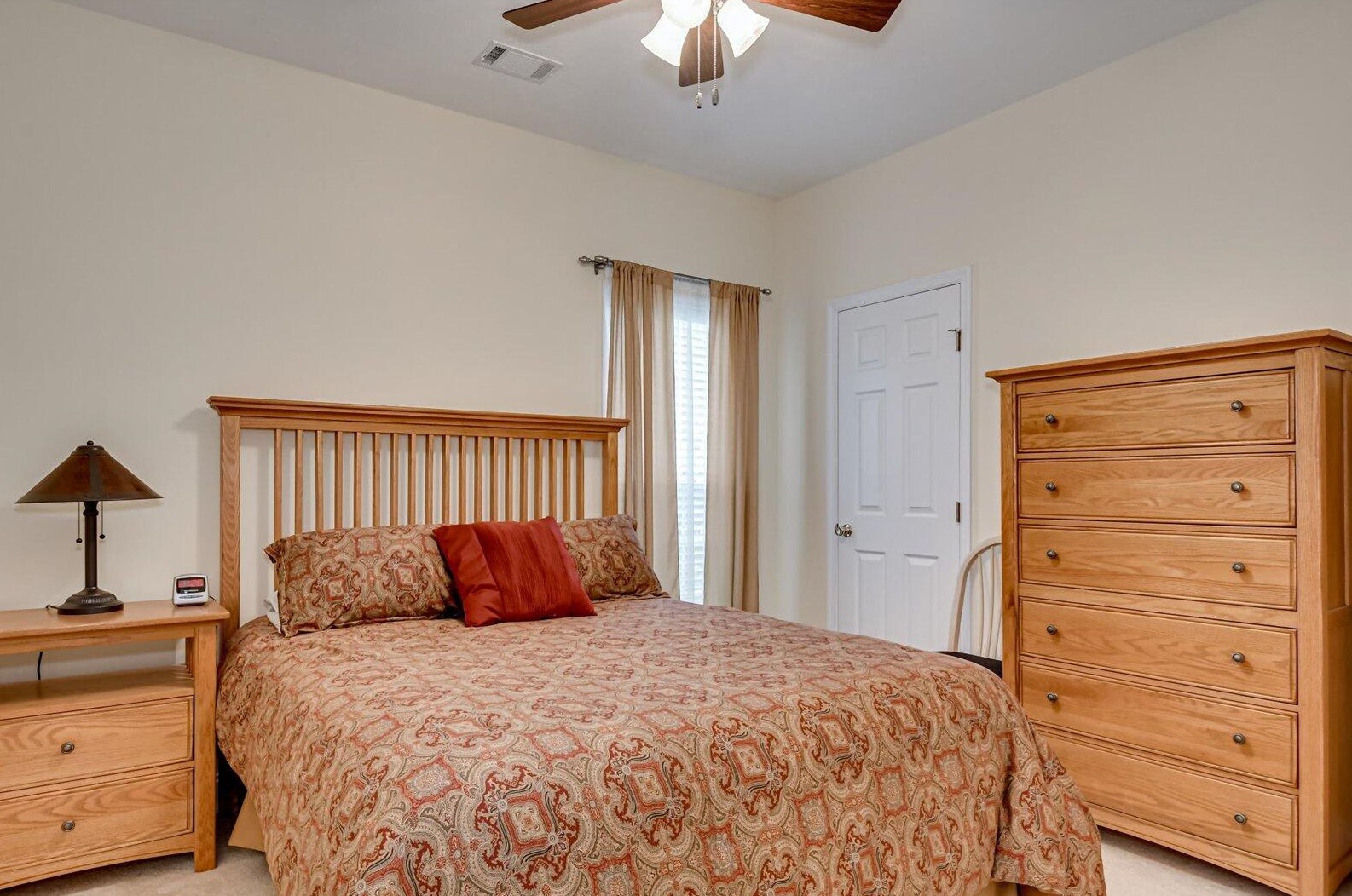 979 Woody Hl Cir, Evans GA 30809-6715 exterior