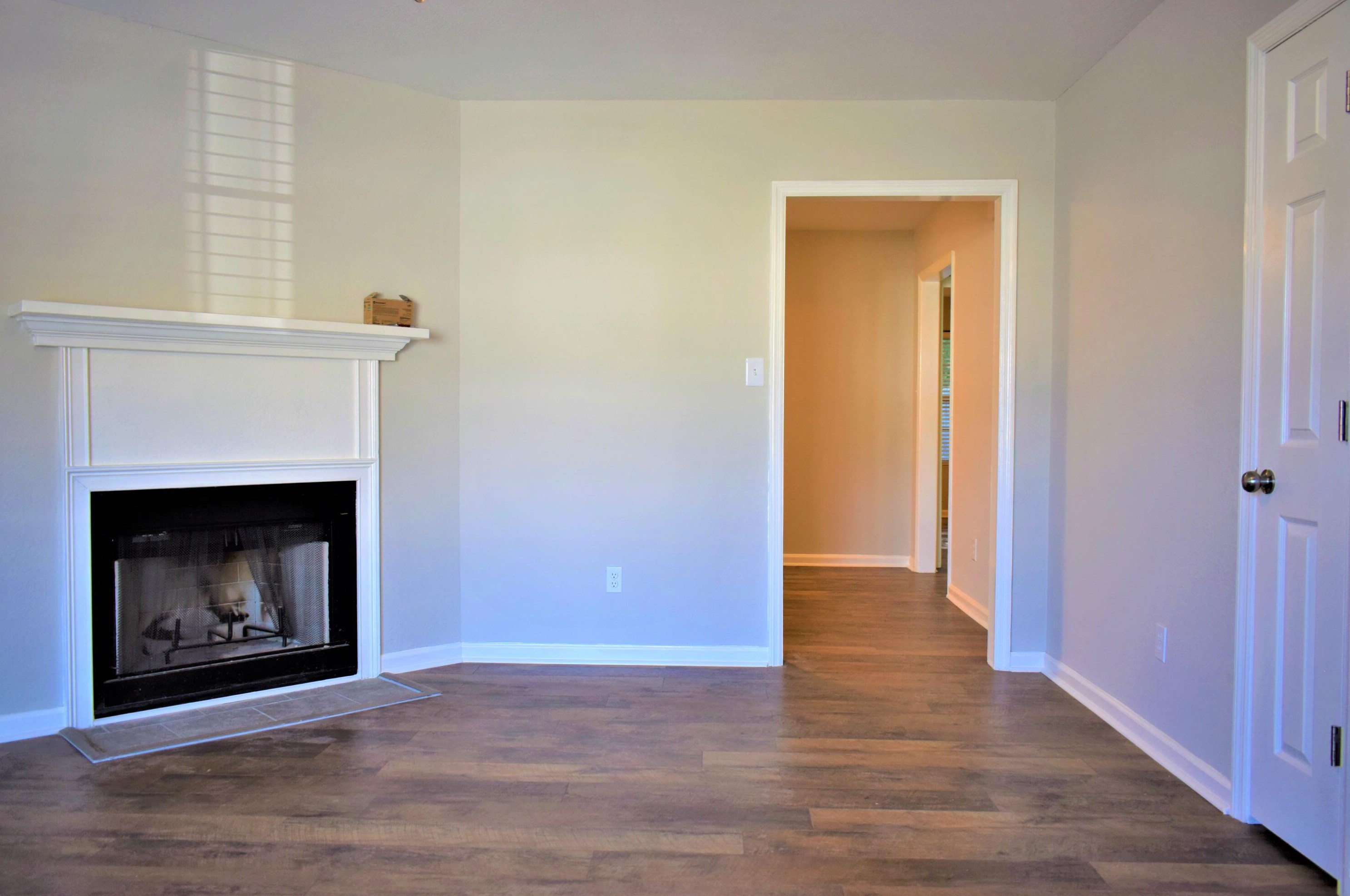 225 Caldwell Cir, Augusta GA  30909-5714 exterior