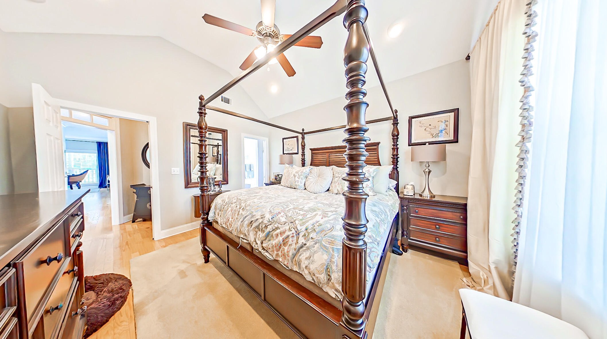 726 Bonnie Oaks Ln, Evans GA  30809-6114 exterior