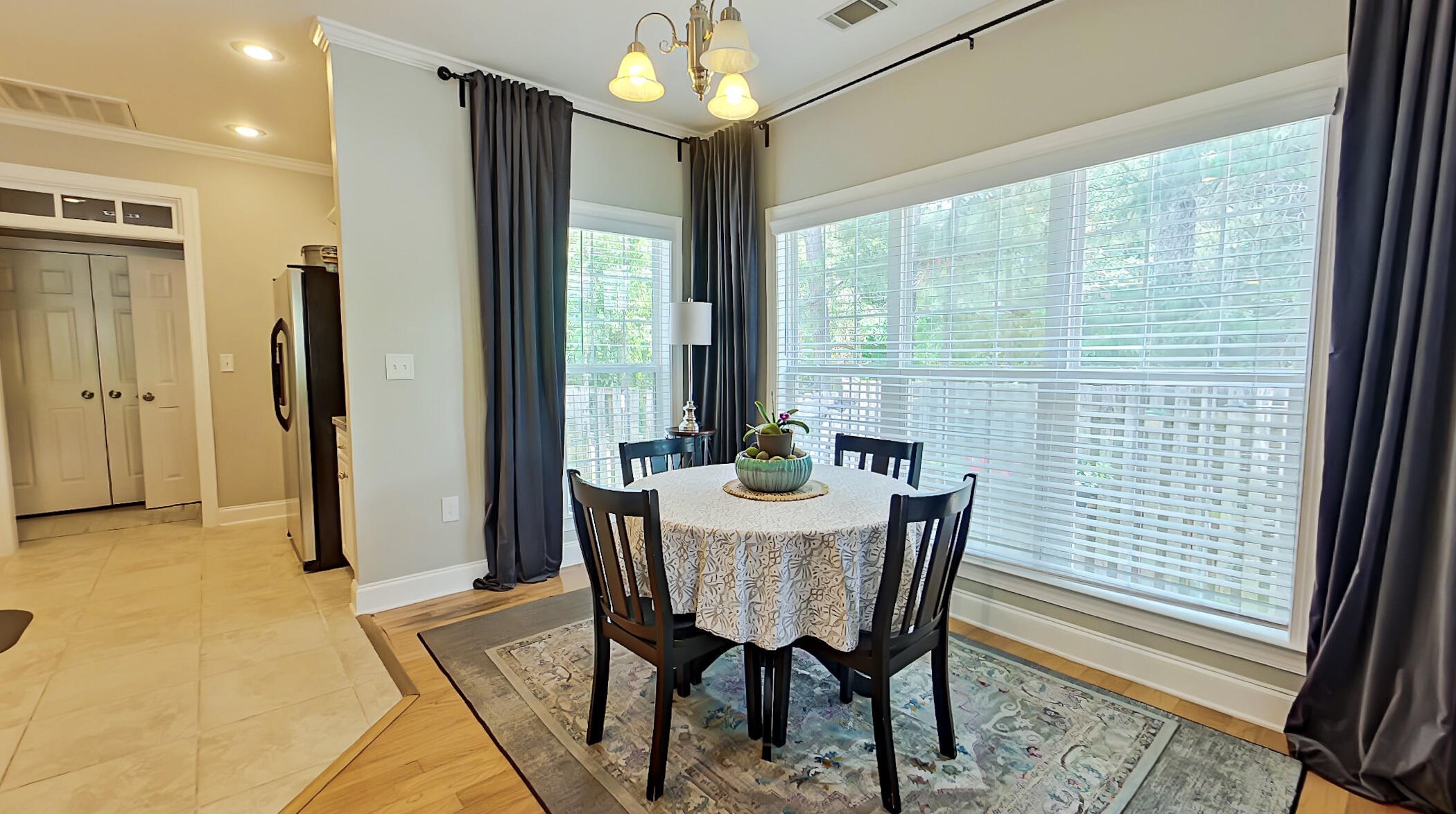 726 Bonnie Oaks Ln, Evans GA  30809-6114 exterior