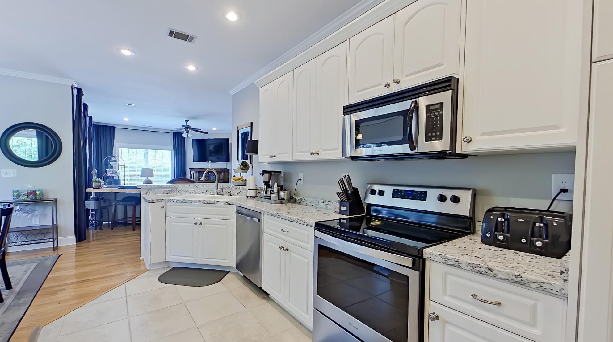 726 Bonnie Oaks Ln, Evans GA  30809-6114 exterior