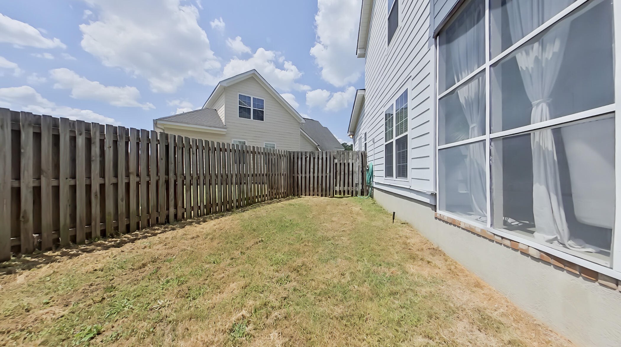 726 Bonnie Oaks Ln, Evans GA  30809-6114 exterior