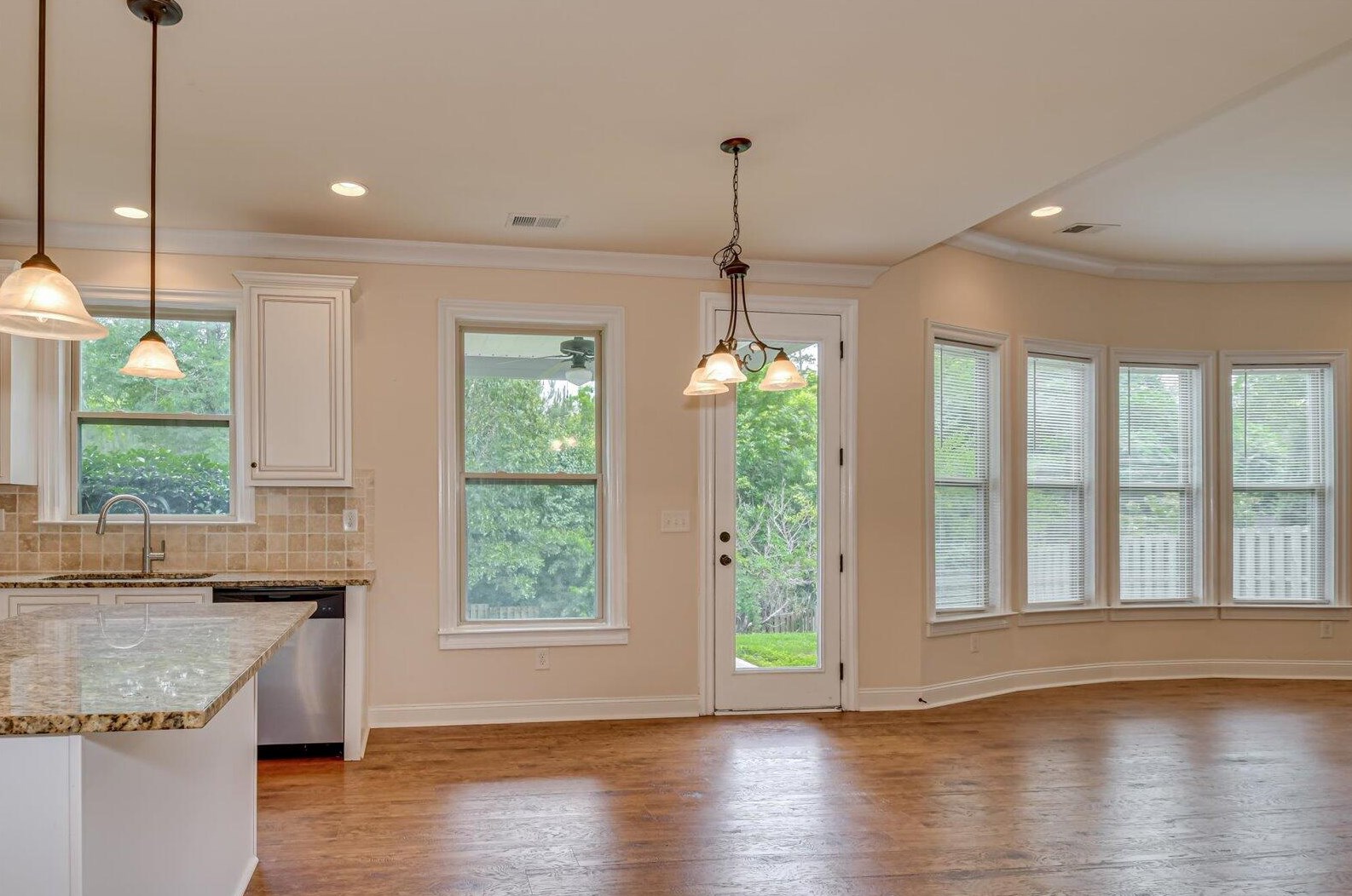 427 Arden Way, Evans GA 30809-7092 exterior