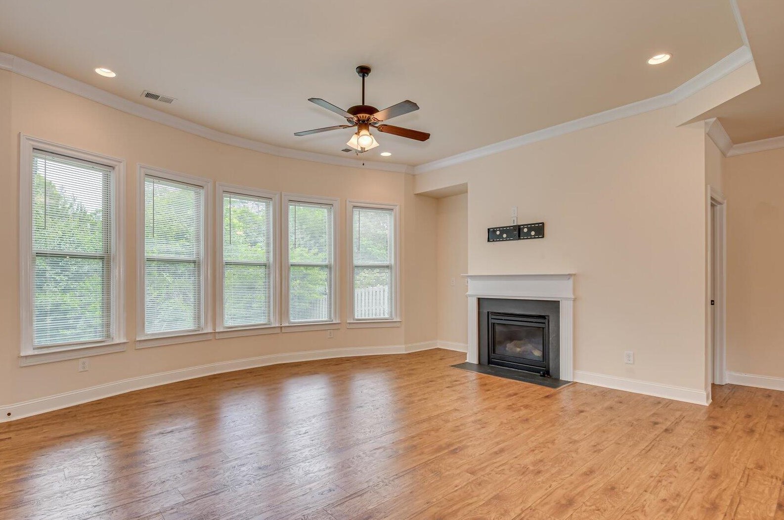 427 Arden Way, Evans GA 30809-7092 exterior