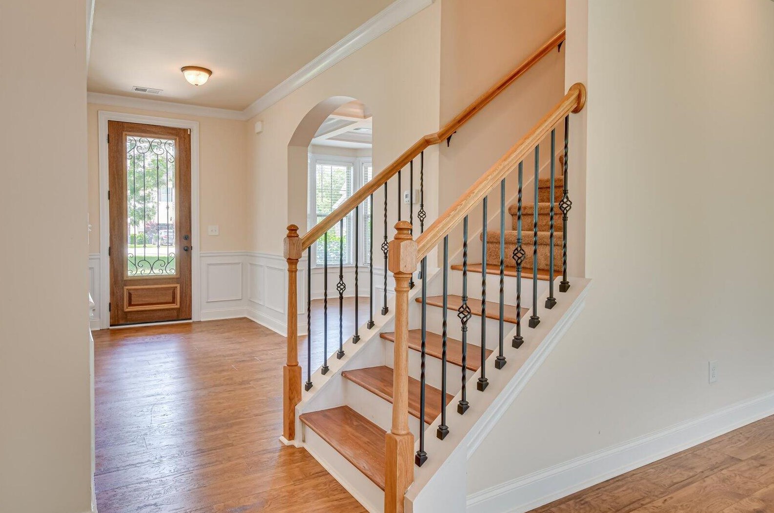 427 Arden Way, Evans GA 30809-7092 exterior