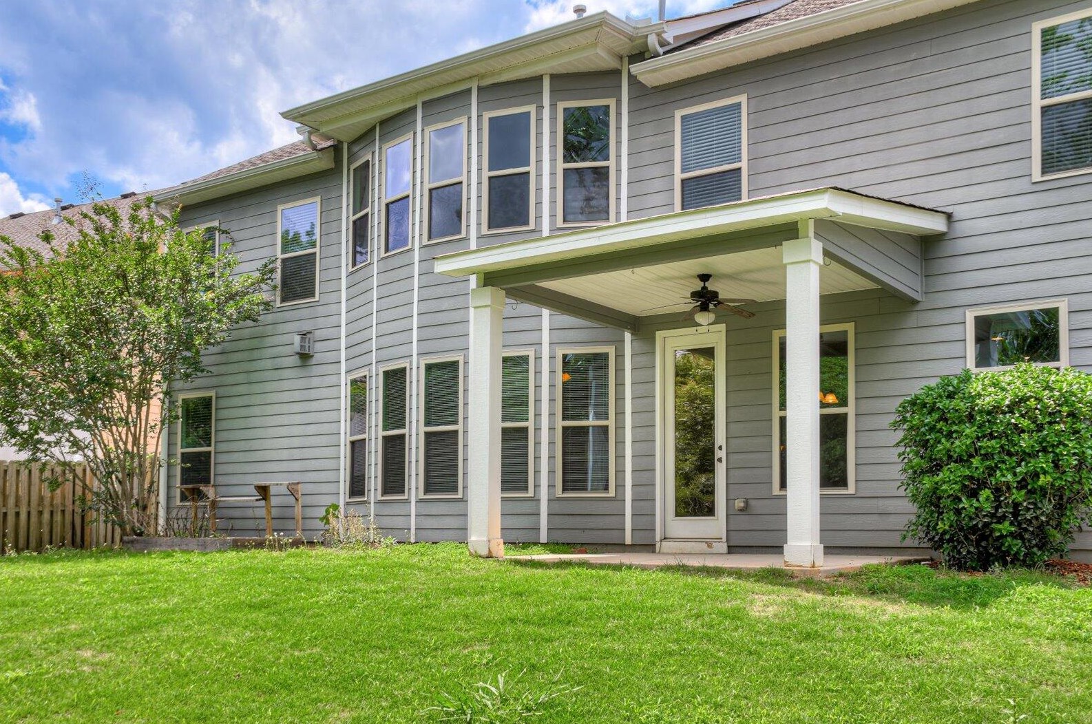 427 Arden Way, Evans GA 30809-7092 exterior