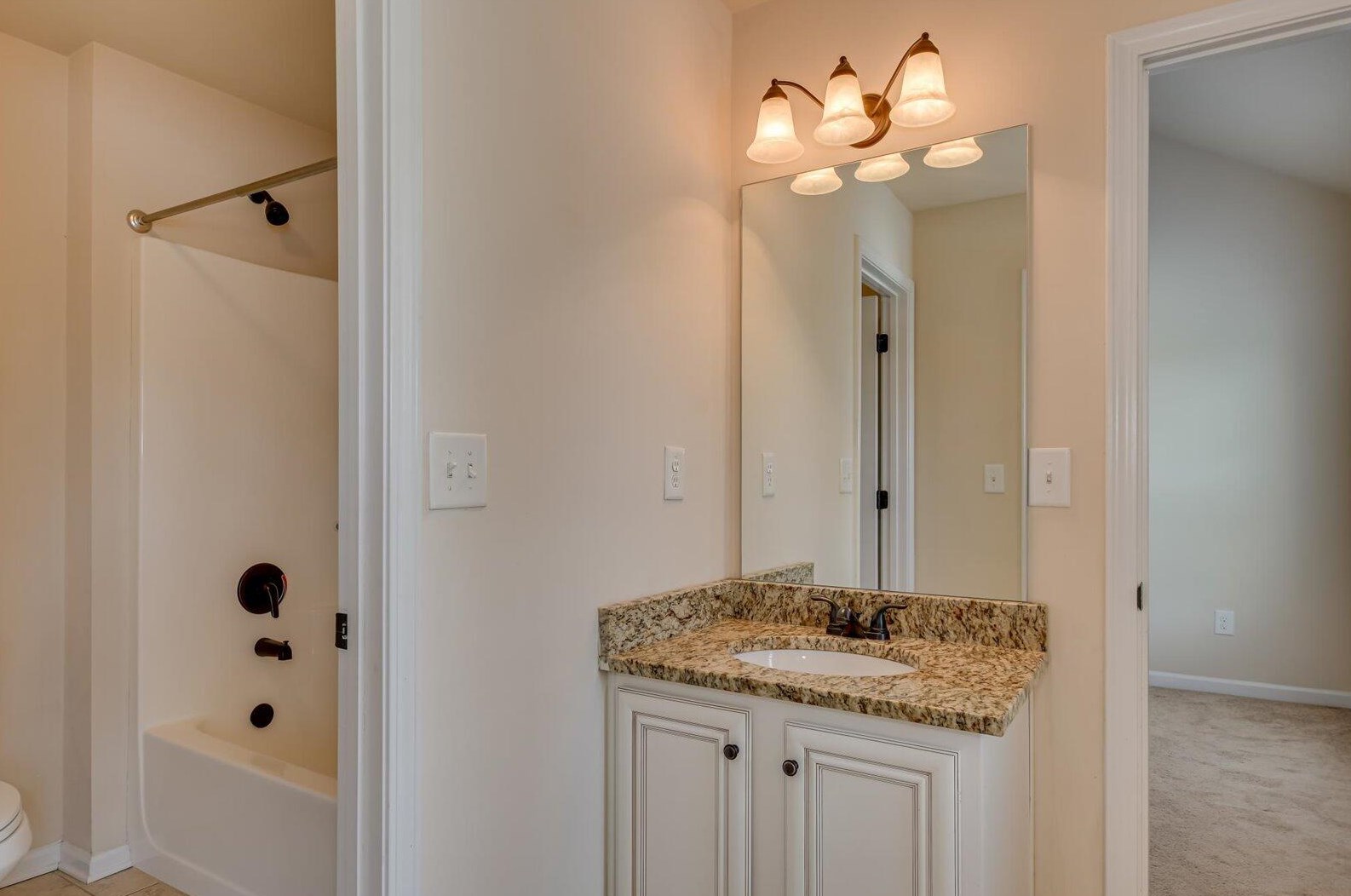 427 Arden Way, Evans GA 30809-7092 exterior