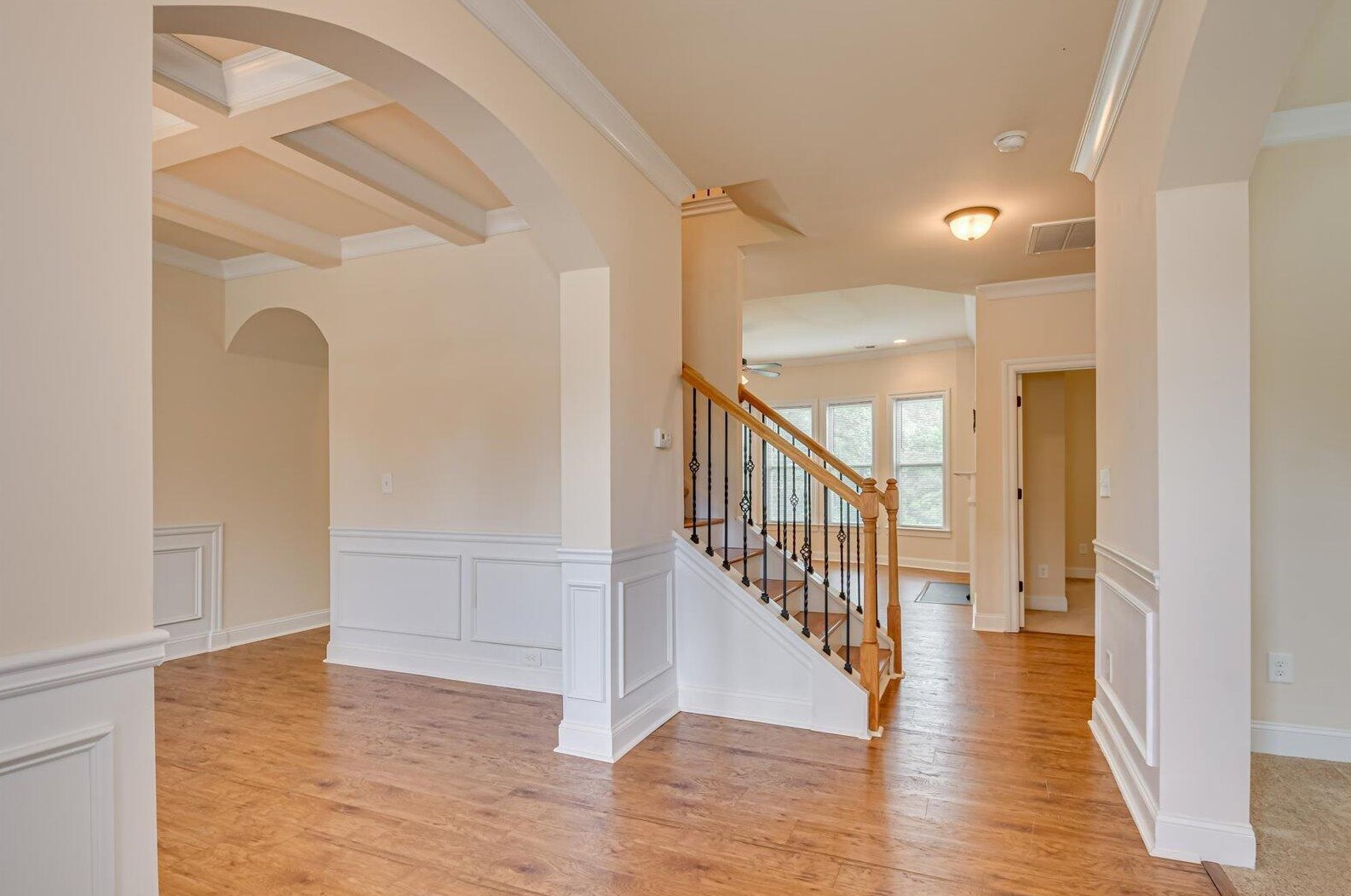 427 Arden Way, Evans GA 30809-7092 exterior