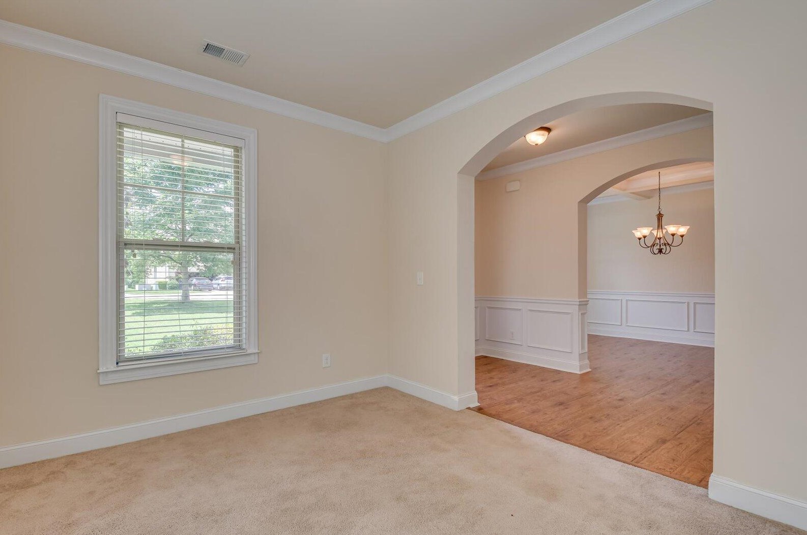 427 Arden Way, Evans GA 30809-7092 exterior