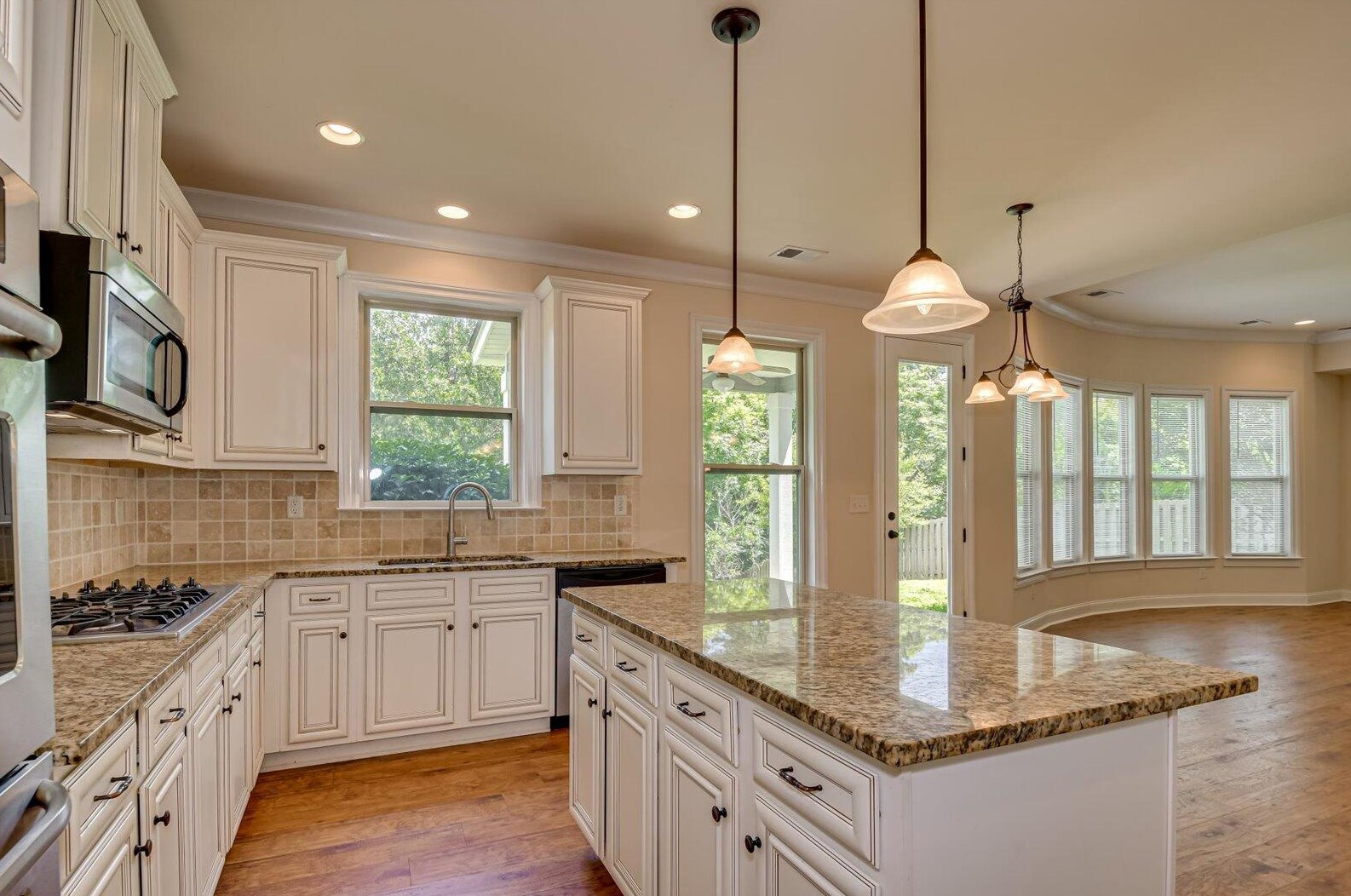 427 Arden Way, Evans GA 30809-7092 exterior