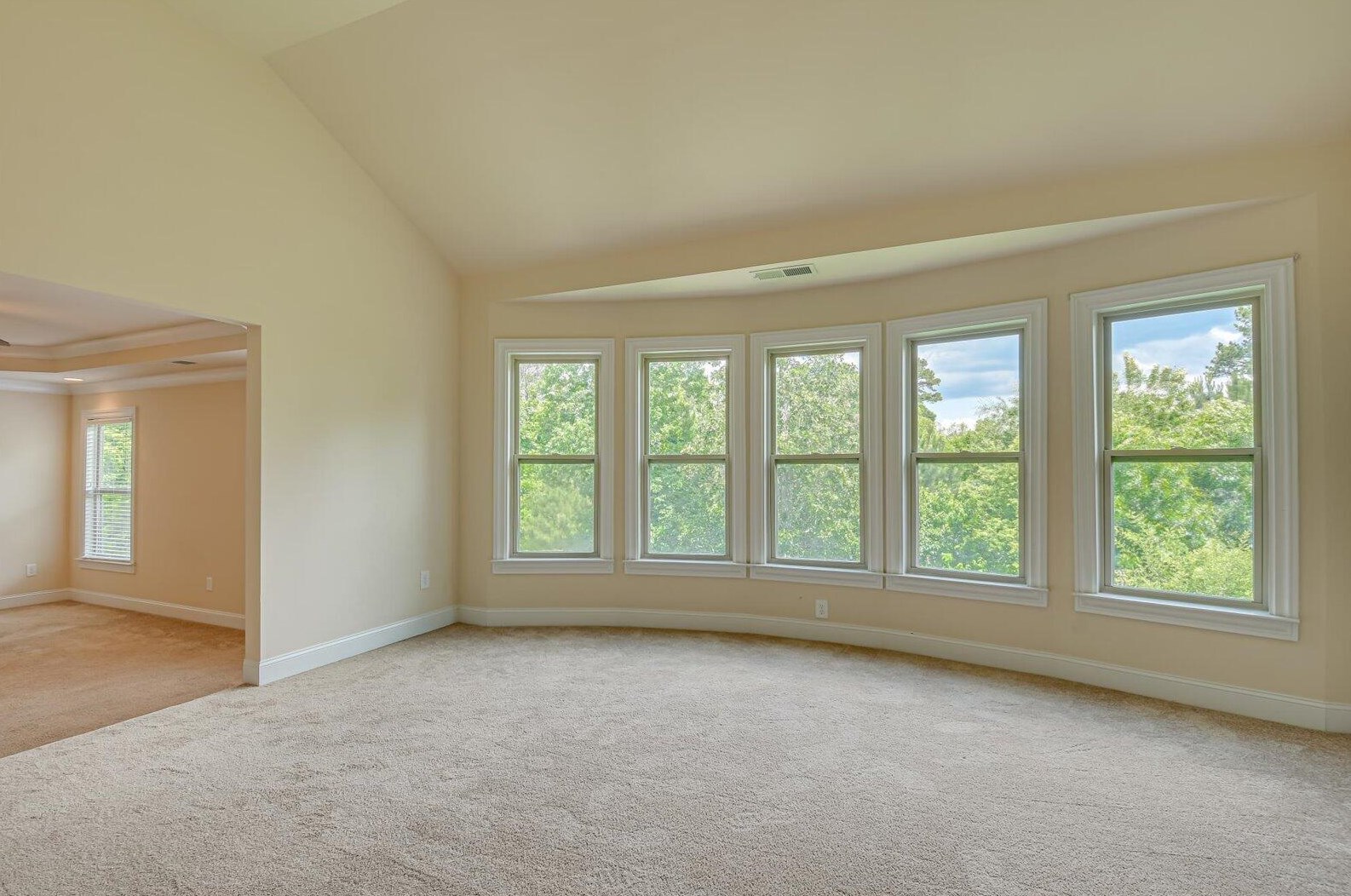 427 Arden Way, Evans GA 30809-7092 exterior