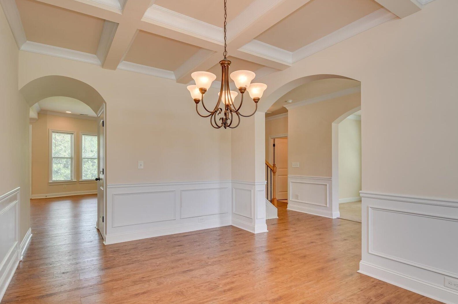 427 Arden Way, Evans GA 30809-7092 exterior