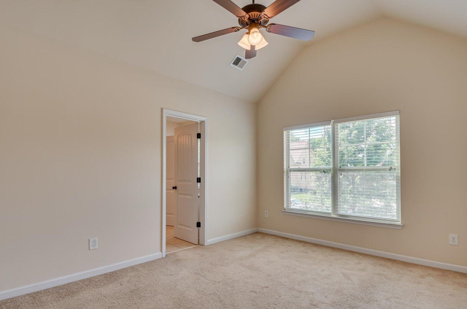 427 Arden Way, Evans GA 30809-7092 exterior