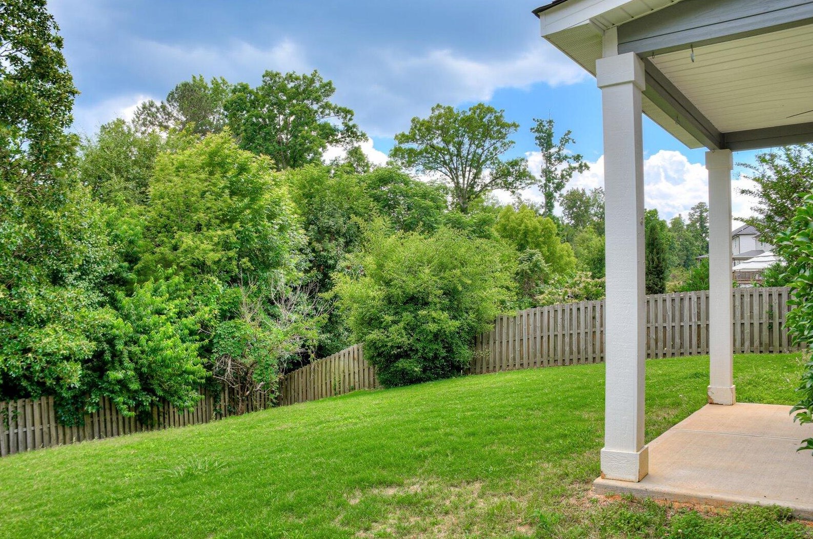 427 Arden Way, Evans GA 30809-7092 exterior