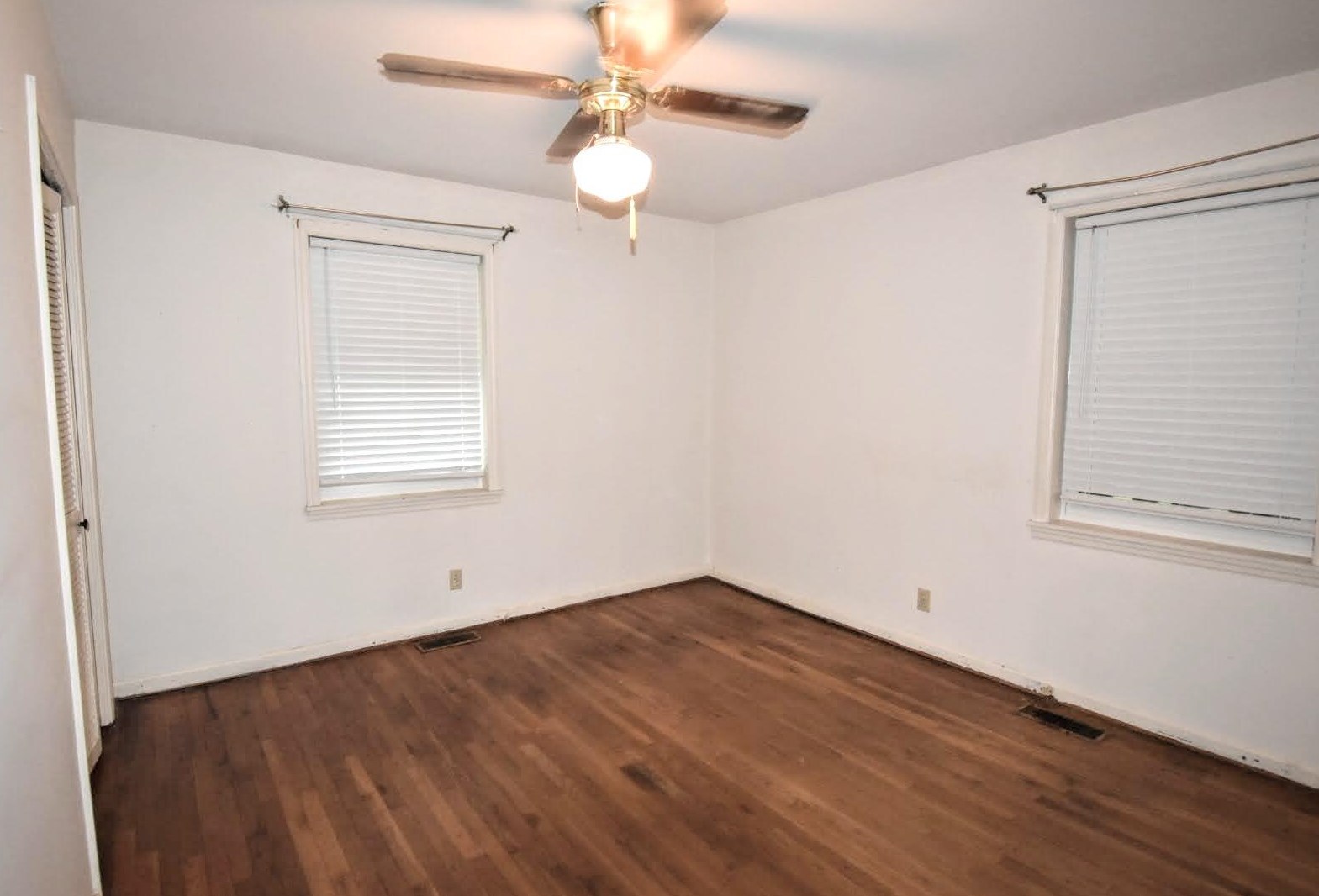 2150 Eastside Ct, Augusta GA 30906-3401 exterior