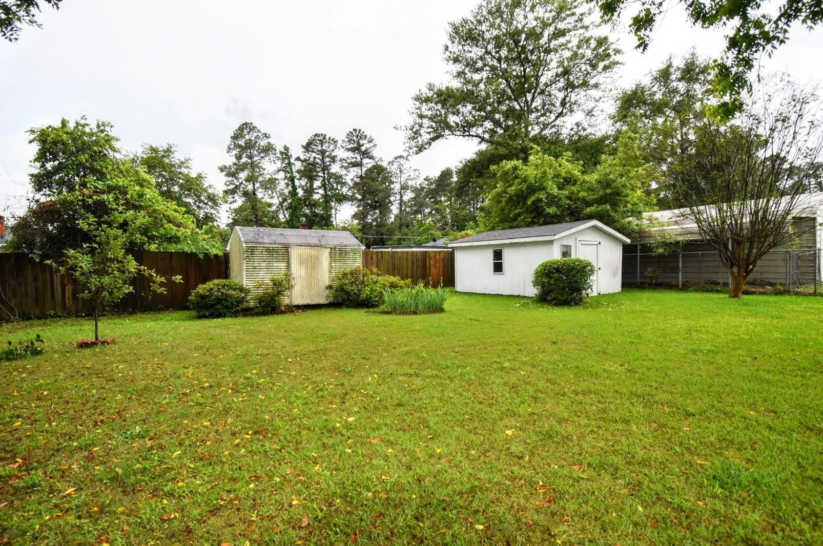 2150 Eastside Ct, Augusta GA 30906-3401 exterior