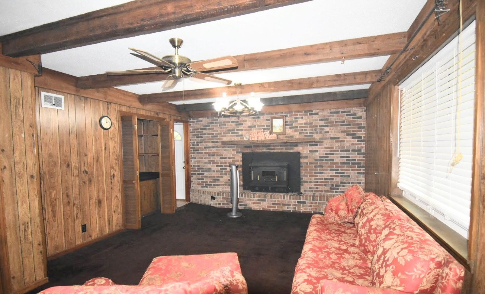 2150 Eastside Ct, Augusta GA 30906-3401 exterior