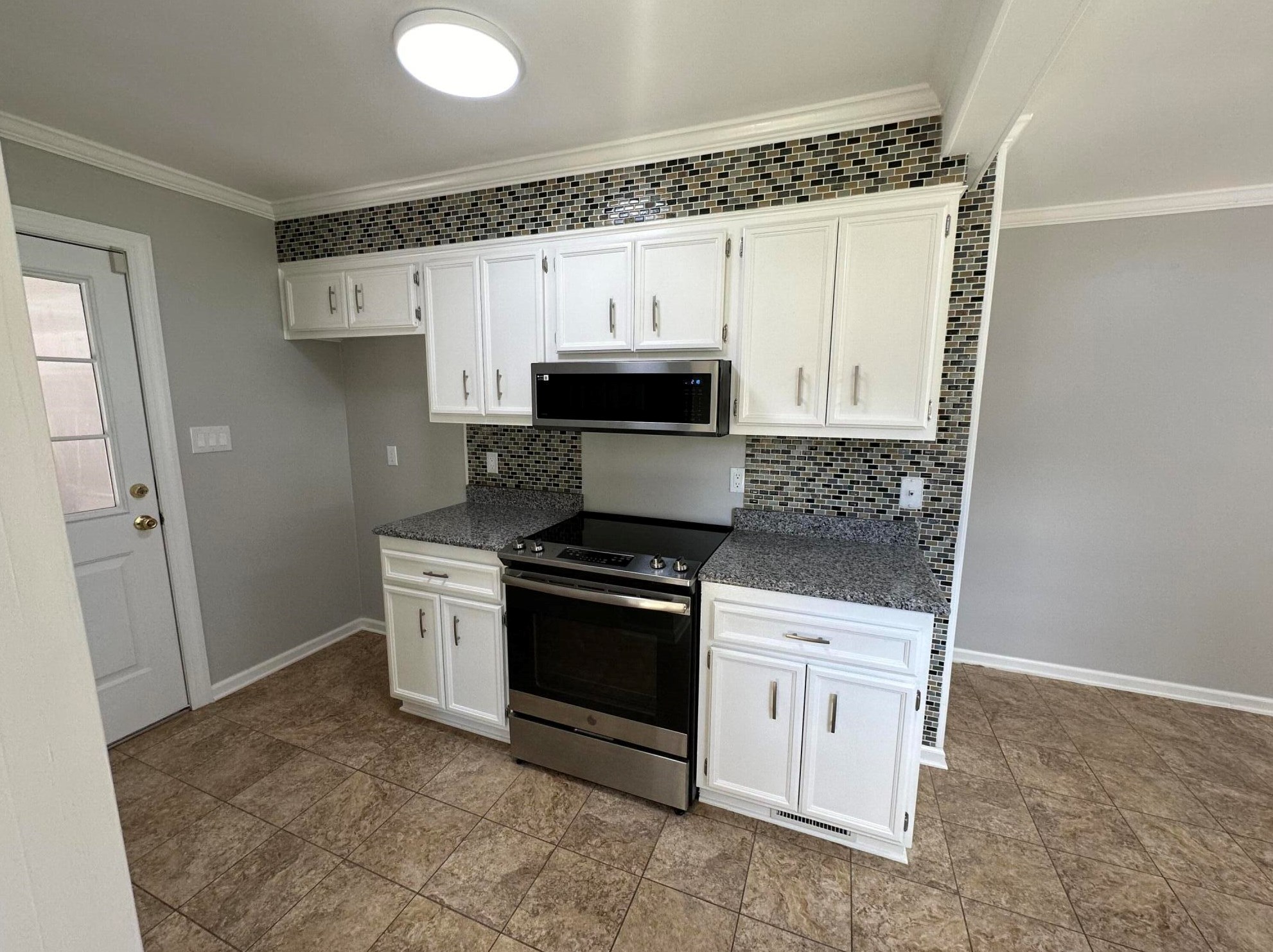 811 Deercrest Ln, Evans GA 30809-4234 exterior