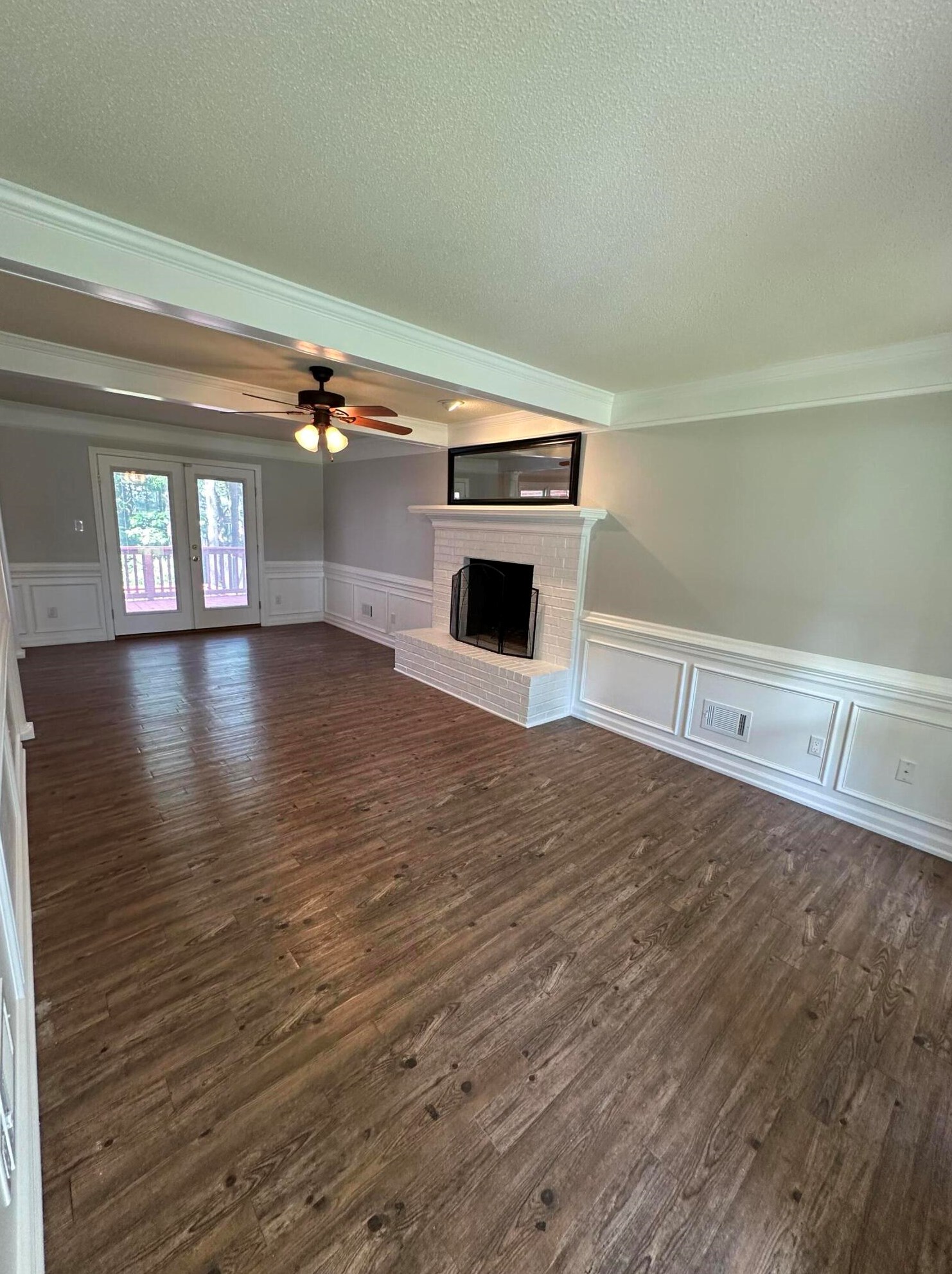 811 Deercrest Ln, Evans GA 30809-4234 exterior