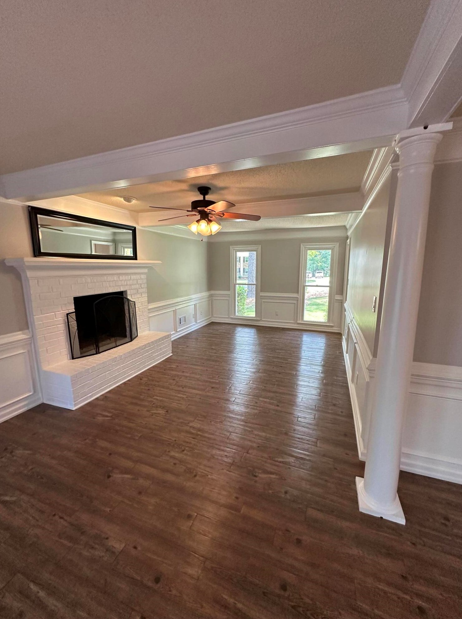 811 Deercrest Ln, Evans GA 30809-4234 exterior