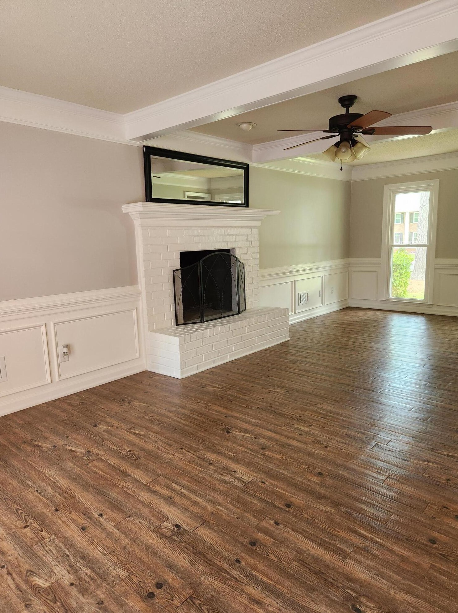 811 Deercrest Ln, Evans GA 30809-4234 exterior