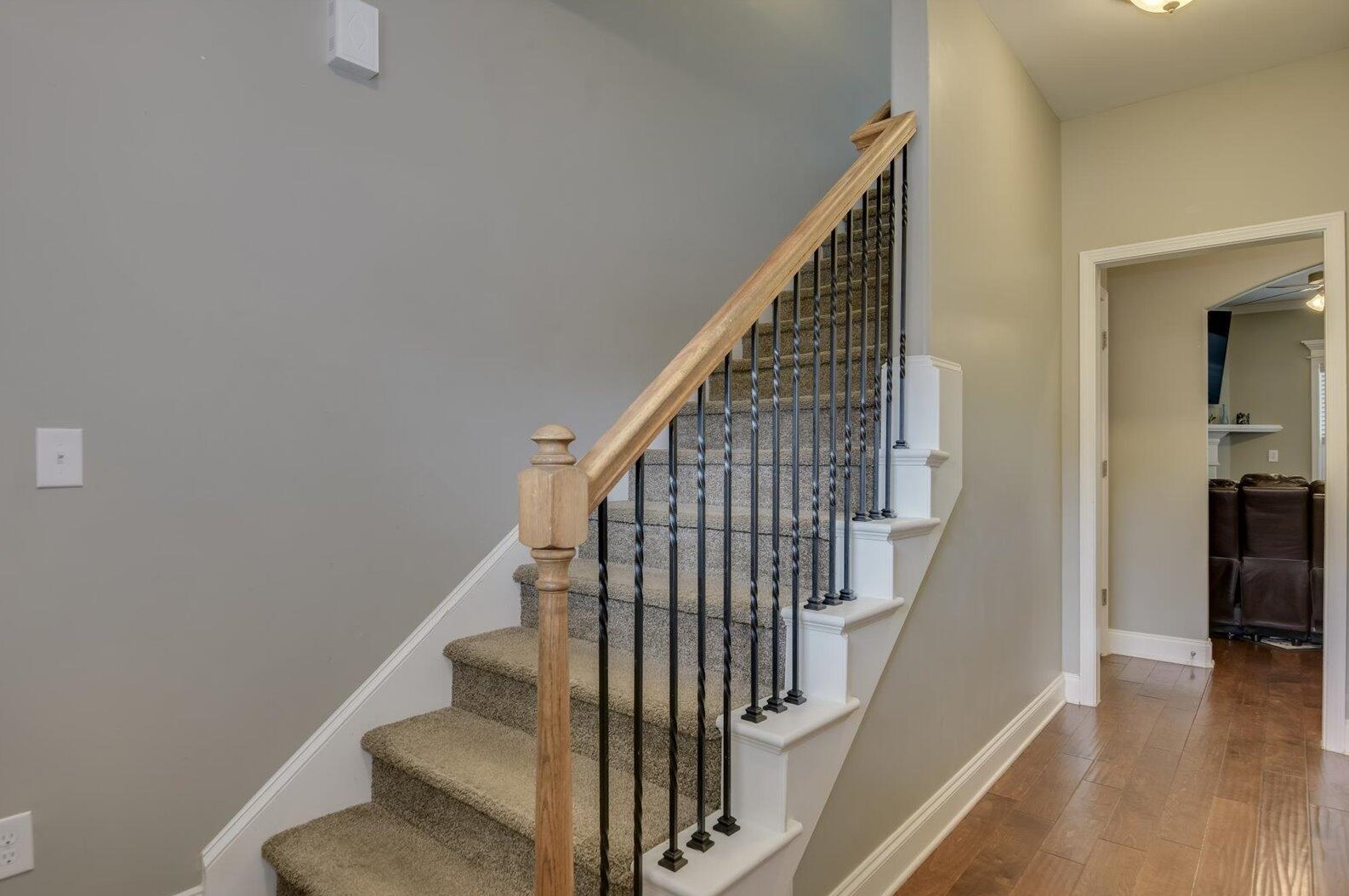 233 Asa Way, Evans GA  30809-7088 exterior