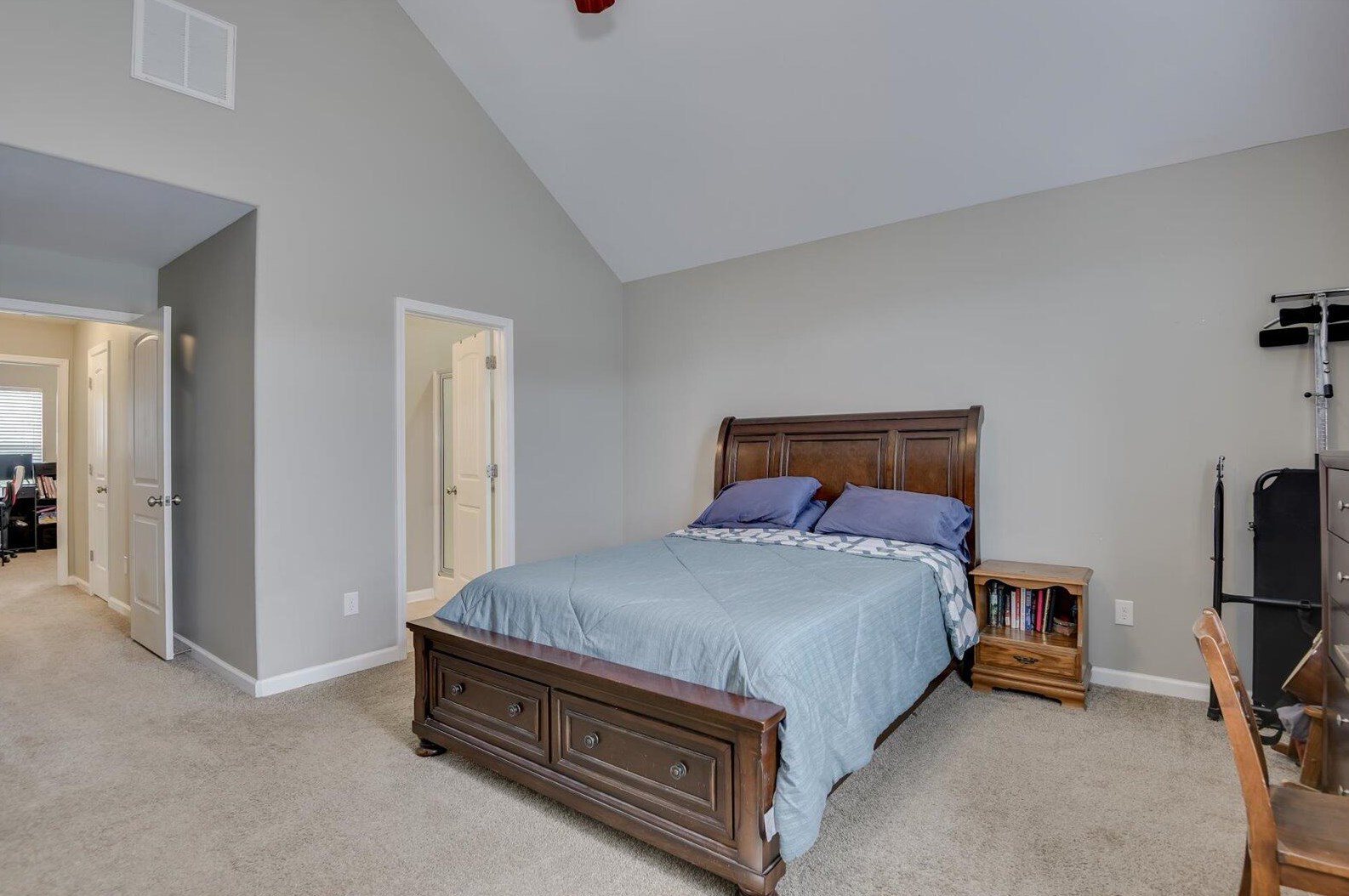233 Asa Way, Evans GA  30809-7088 exterior