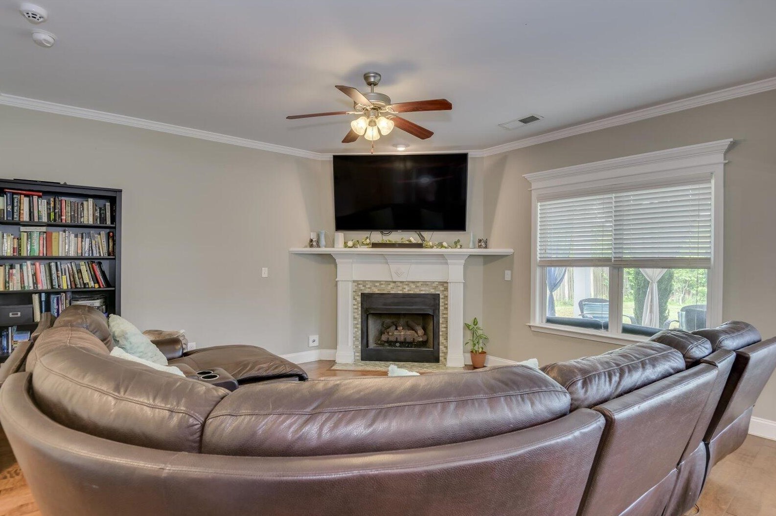 233 Asa Way, Evans GA  30809-7088 exterior