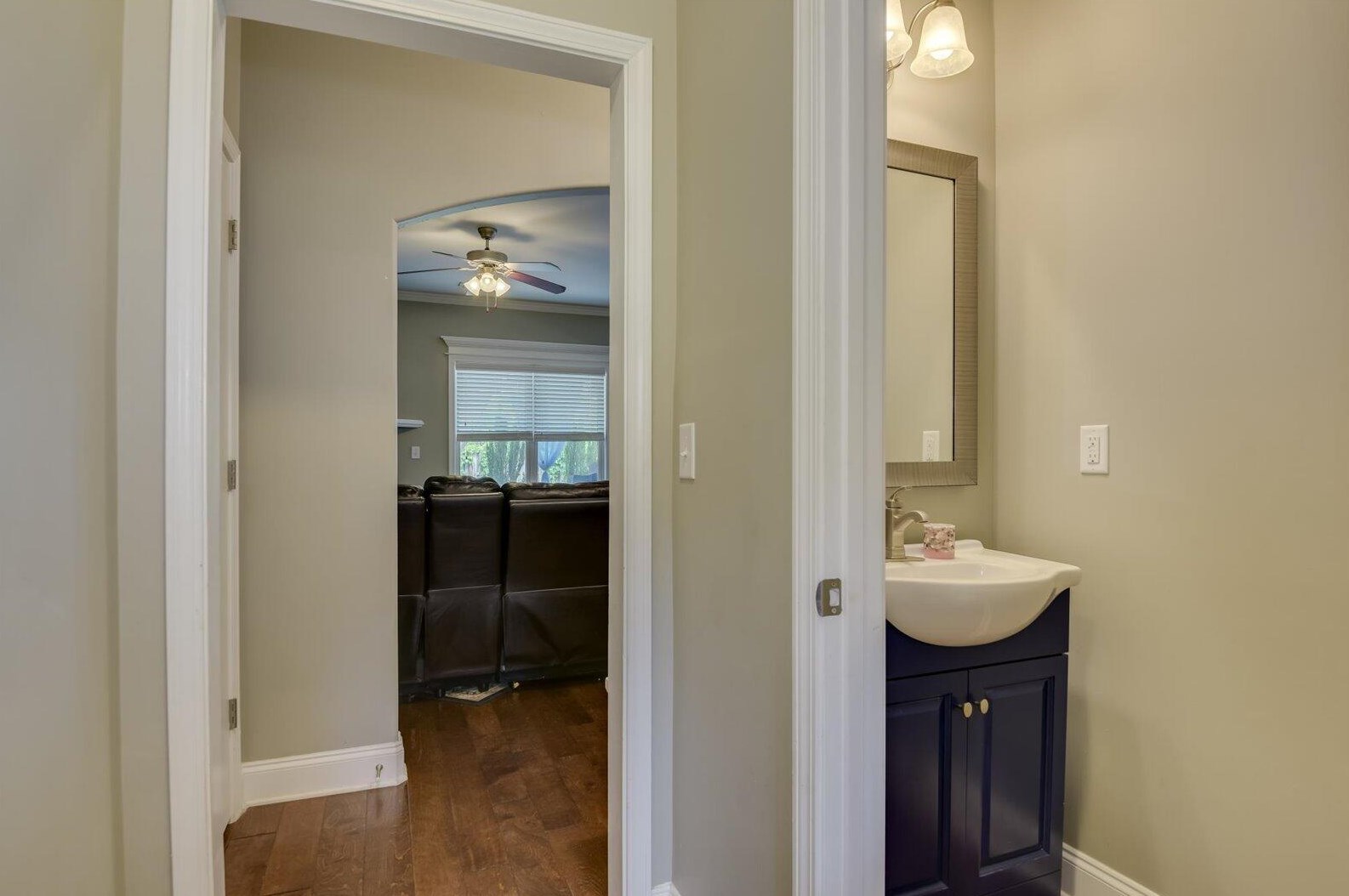 233 Asa Way, Evans GA  30809-7088 exterior