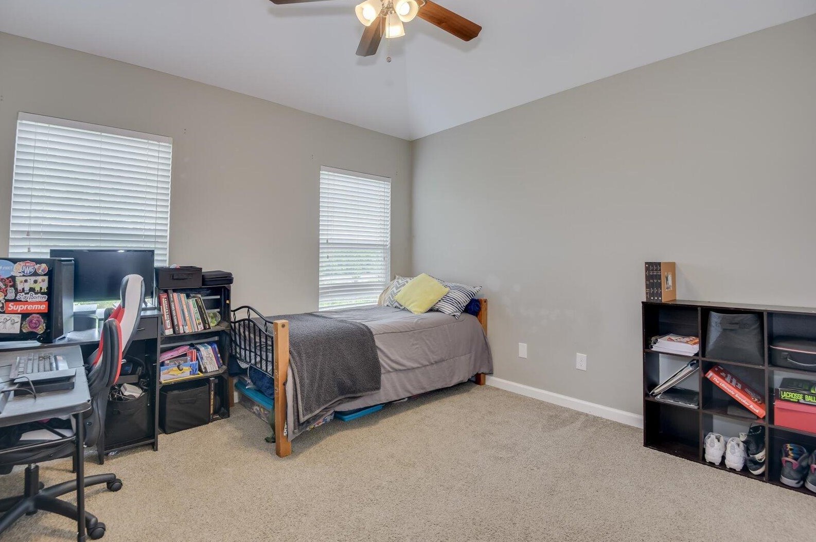 233 Asa Way, Evans GA  30809-7088 exterior