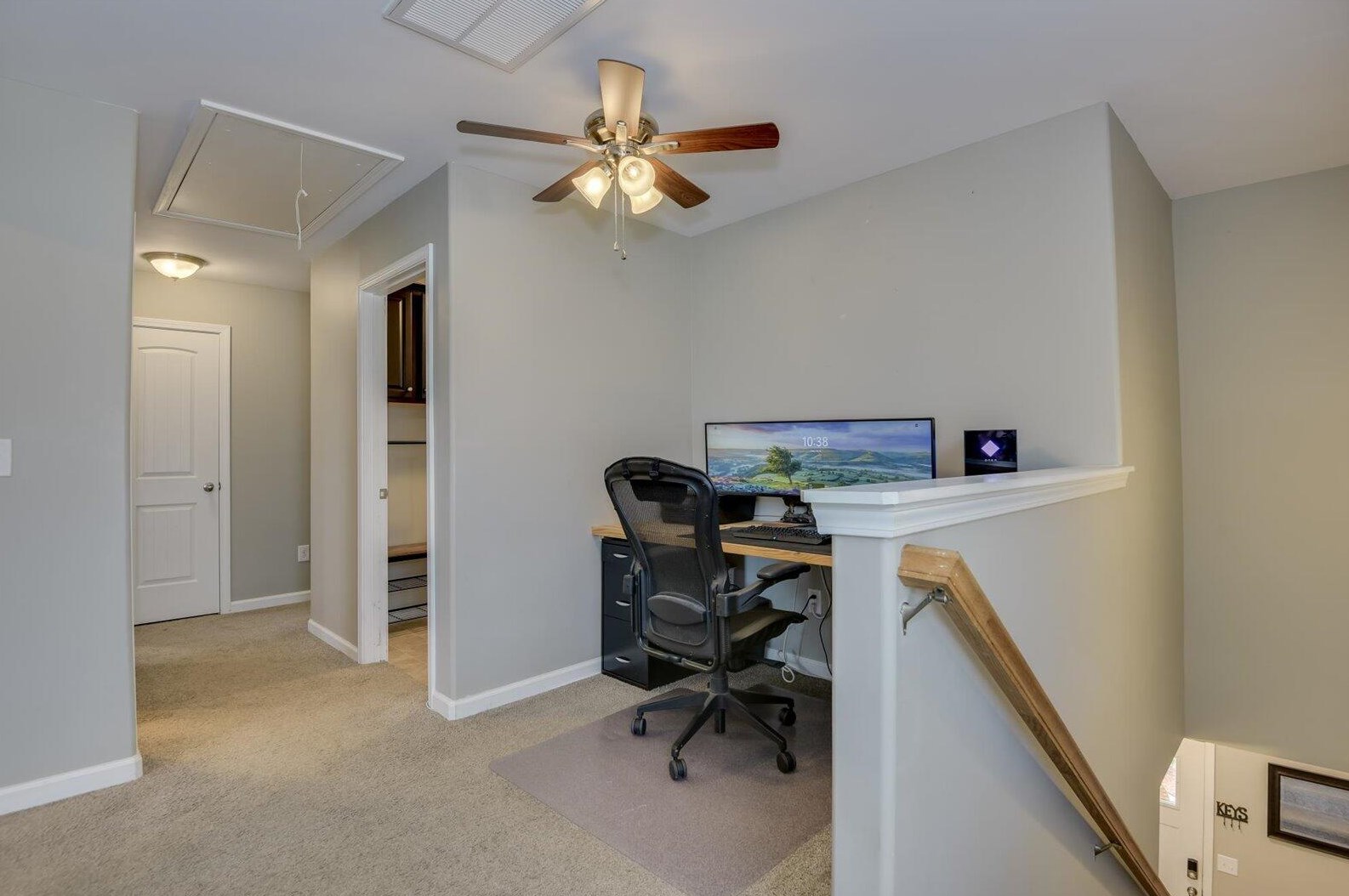 233 Asa Way, Evans GA  30809-7088 exterior