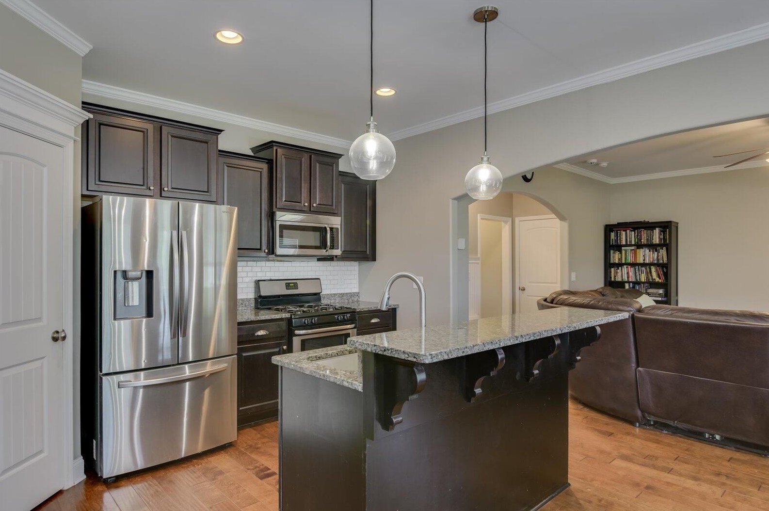 233 Asa Way, Evans GA  30809-7088 exterior