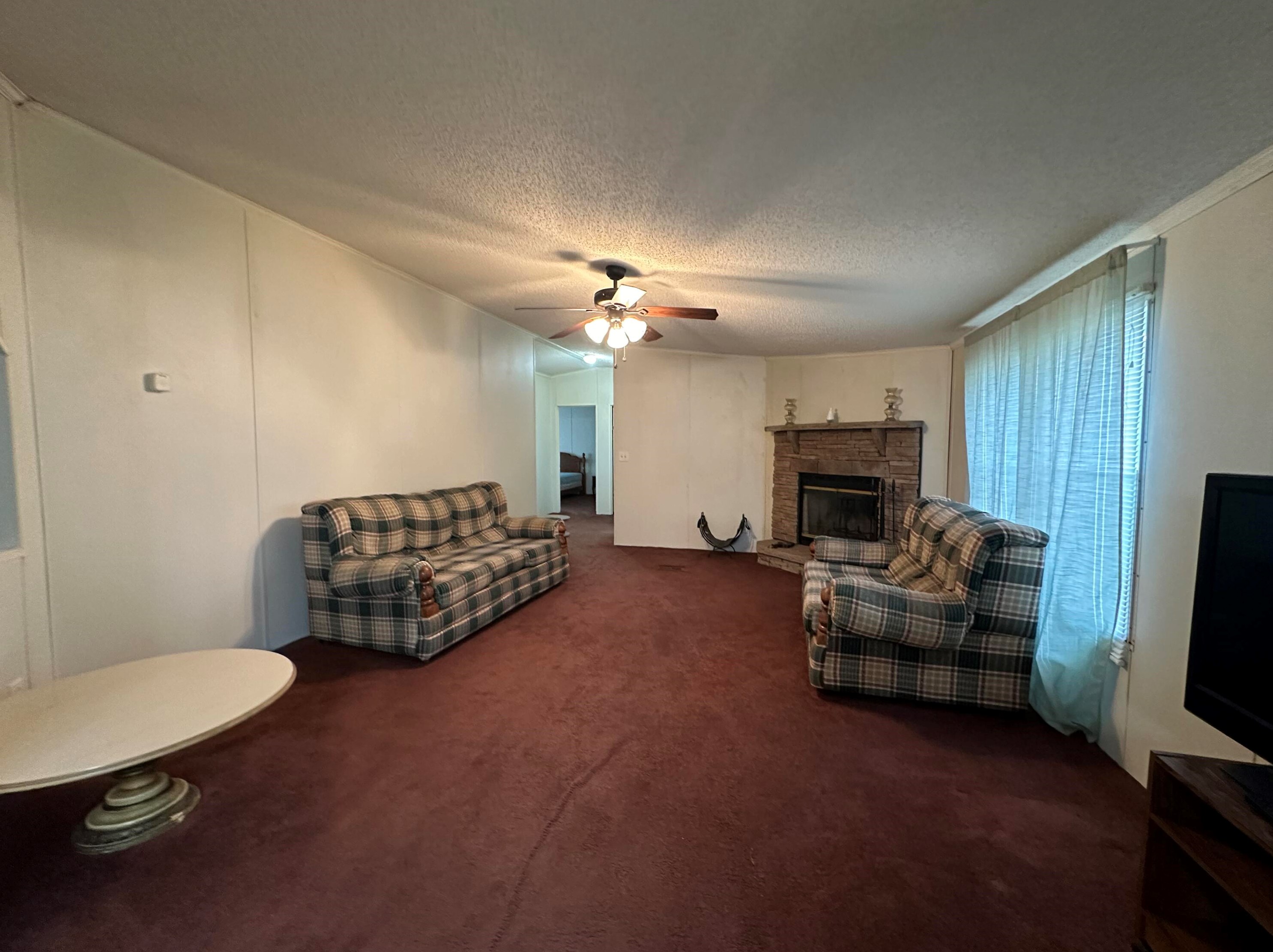 310 Riverside Dr, Shell Bluff GA 30830-2917 exterior