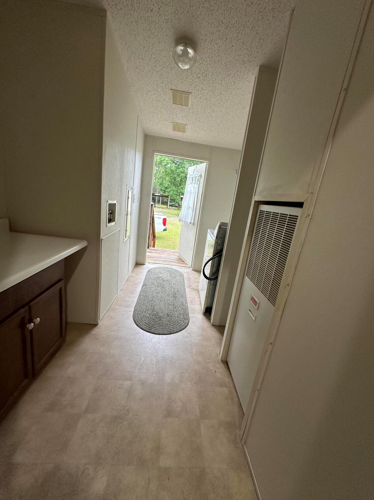 310 Riverside Dr, Shell Bluff GA 30830-2917 exterior