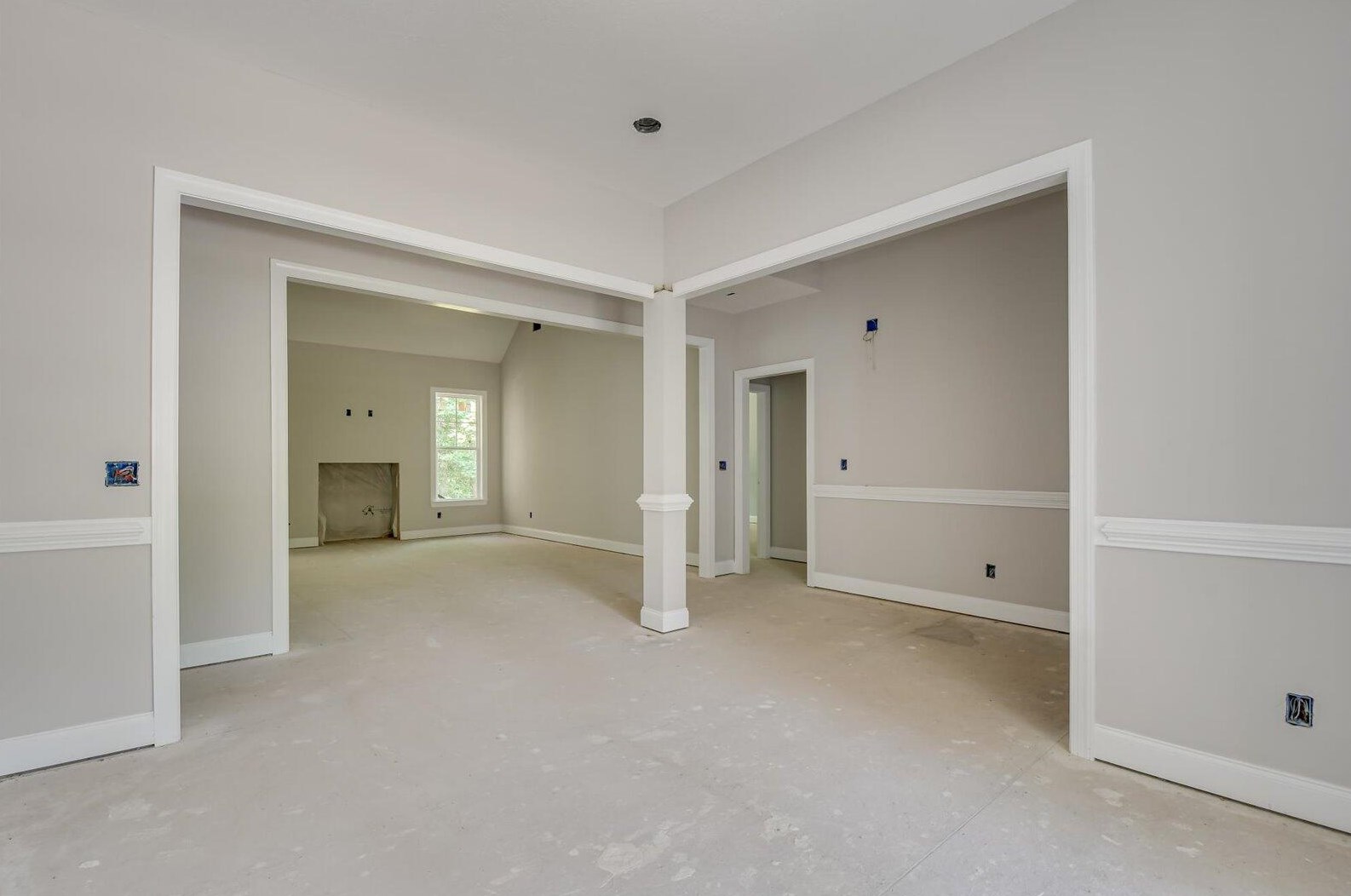 205 Oakbrook Dr, North Augusta SC  29860-7465 exterior