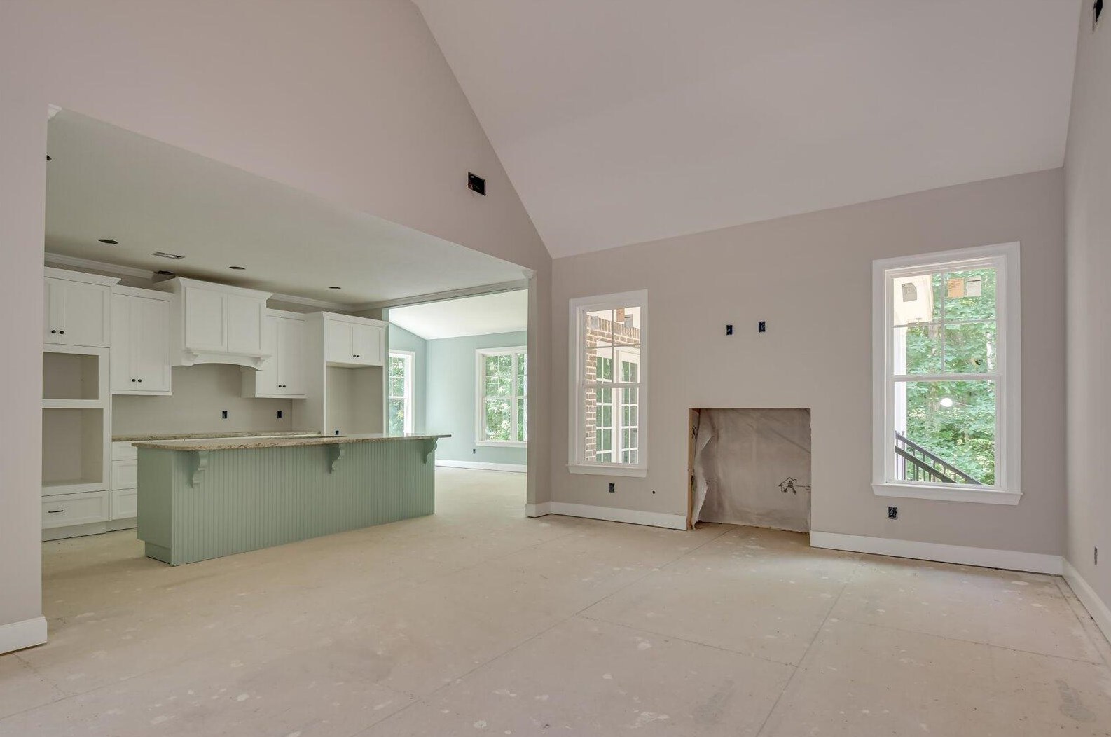 205 Oakbrook Dr, North Augusta SC  29860-7465 exterior