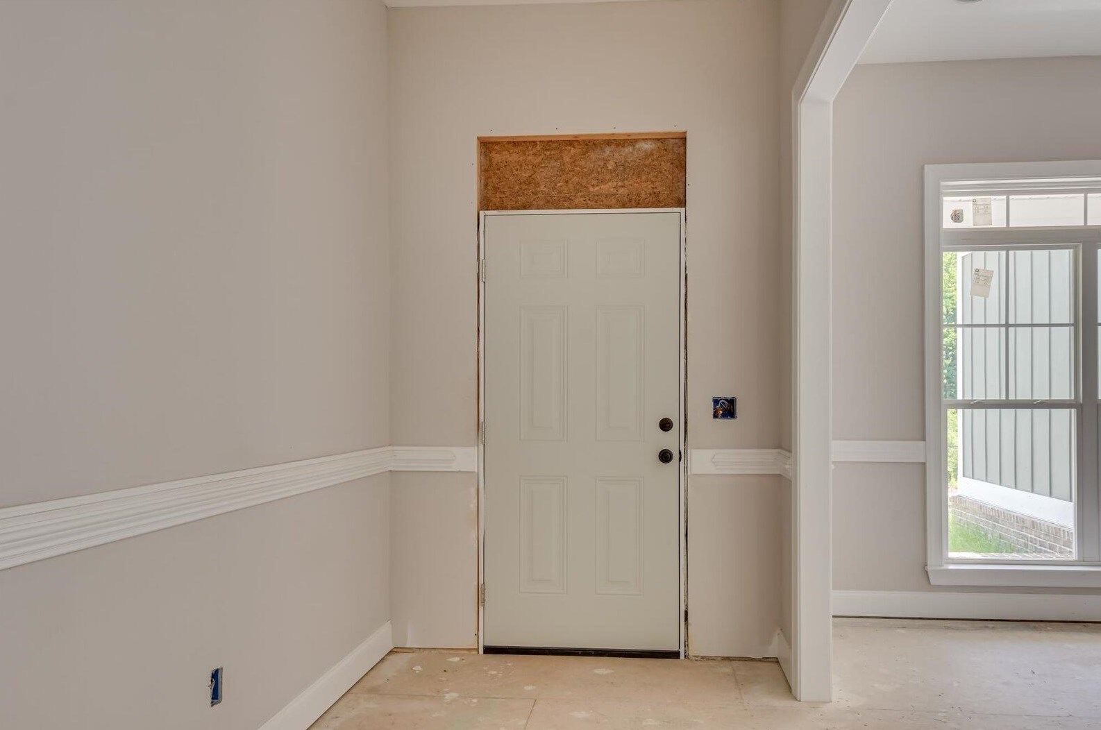 205 Oakbrook Dr, North Augusta SC  29860-7465 exterior