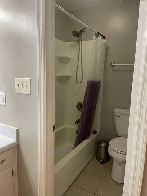 3054 Angela St, Augusta GA 30907-9259 exterior