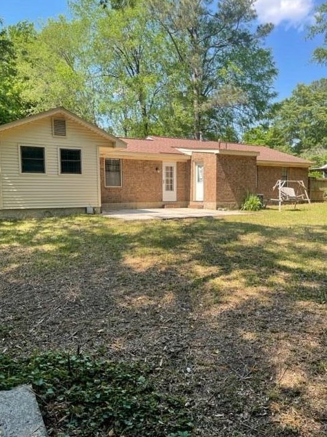 3054 Angela St, Augusta GA 30907-9259 exterior