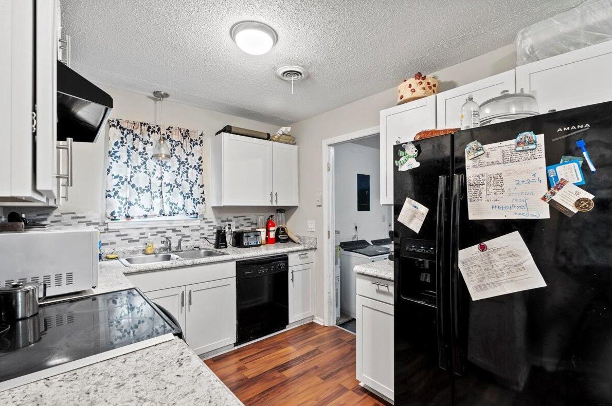 3534 Gardenbrook Dr, Augusta GA 30906-4510 exterior