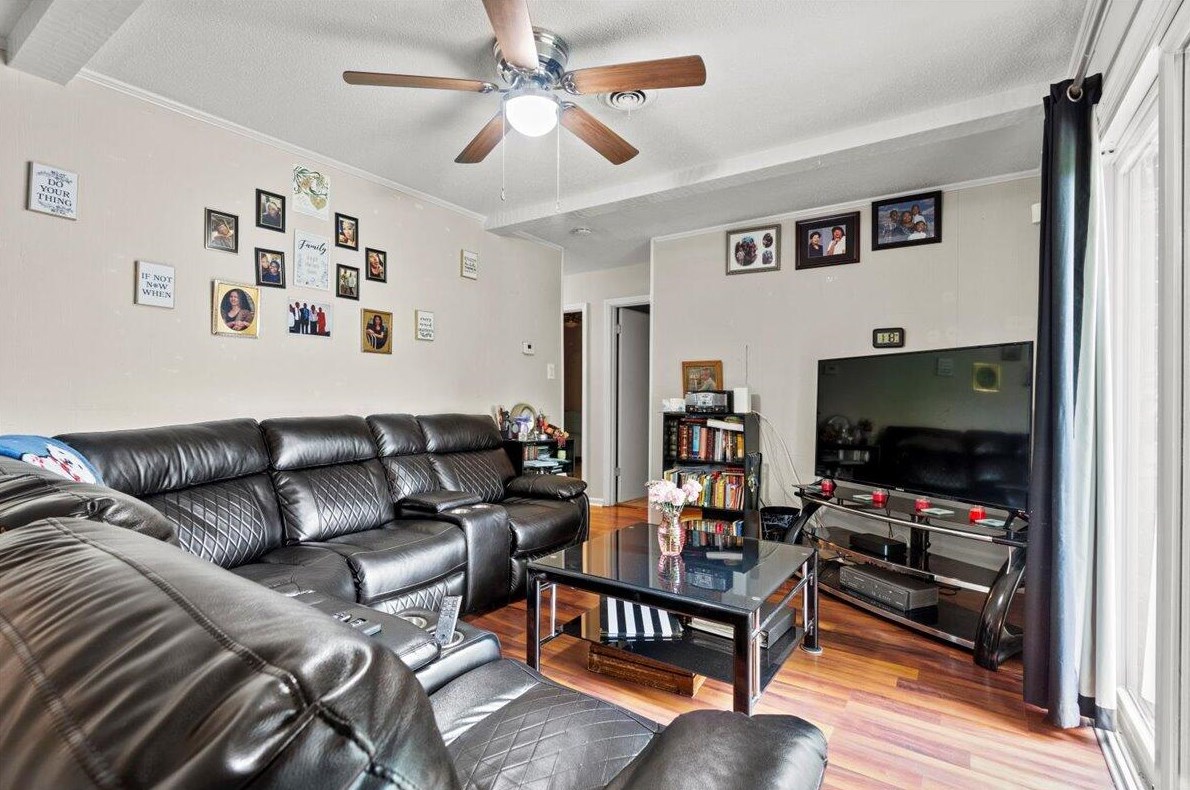 3534 Gardenbrook Dr, Augusta GA 30906-4510 exterior