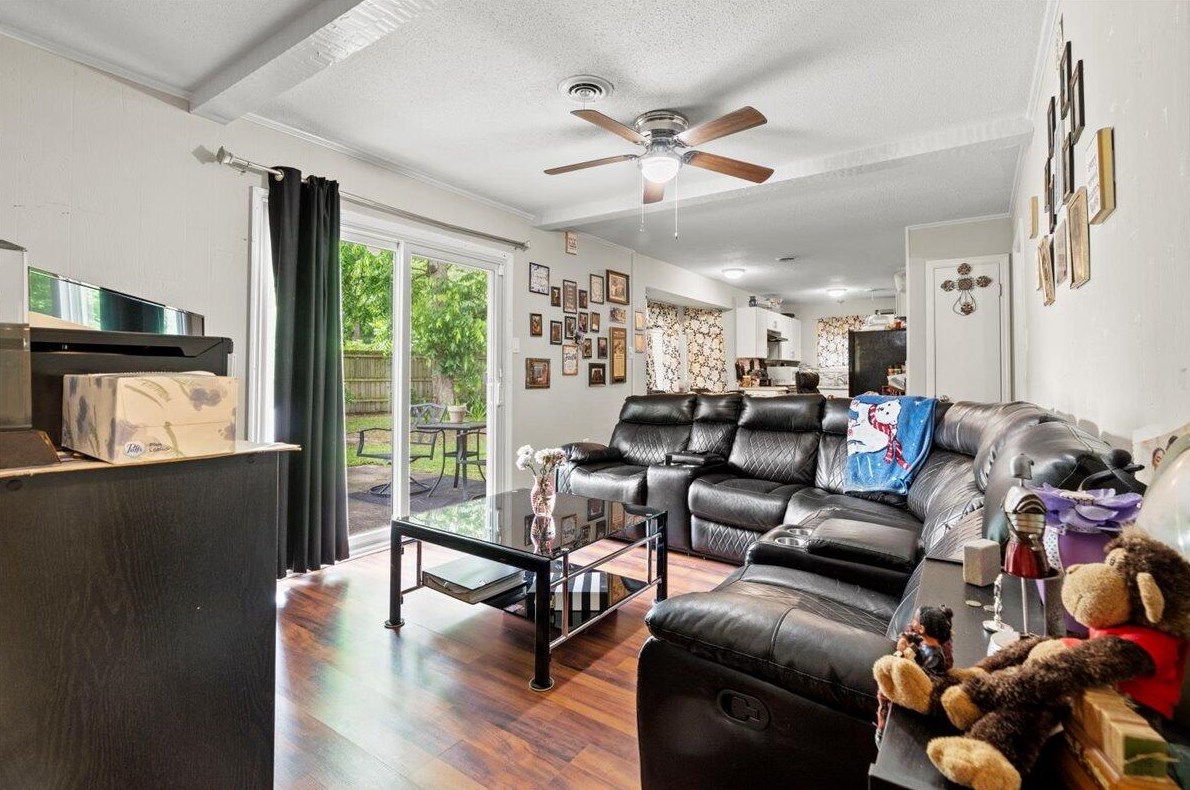 3534 Gardenbrook Dr, Augusta GA 30906-4510 exterior