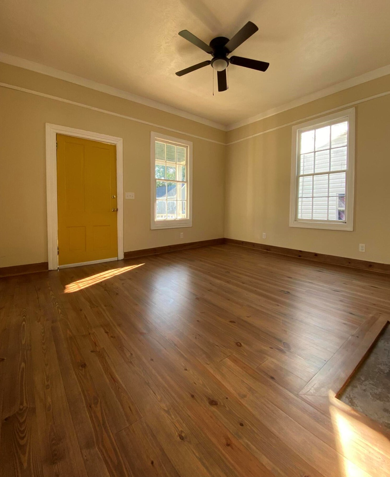 1916 Fenwick St, Augusta GA  30904-4259 exterior